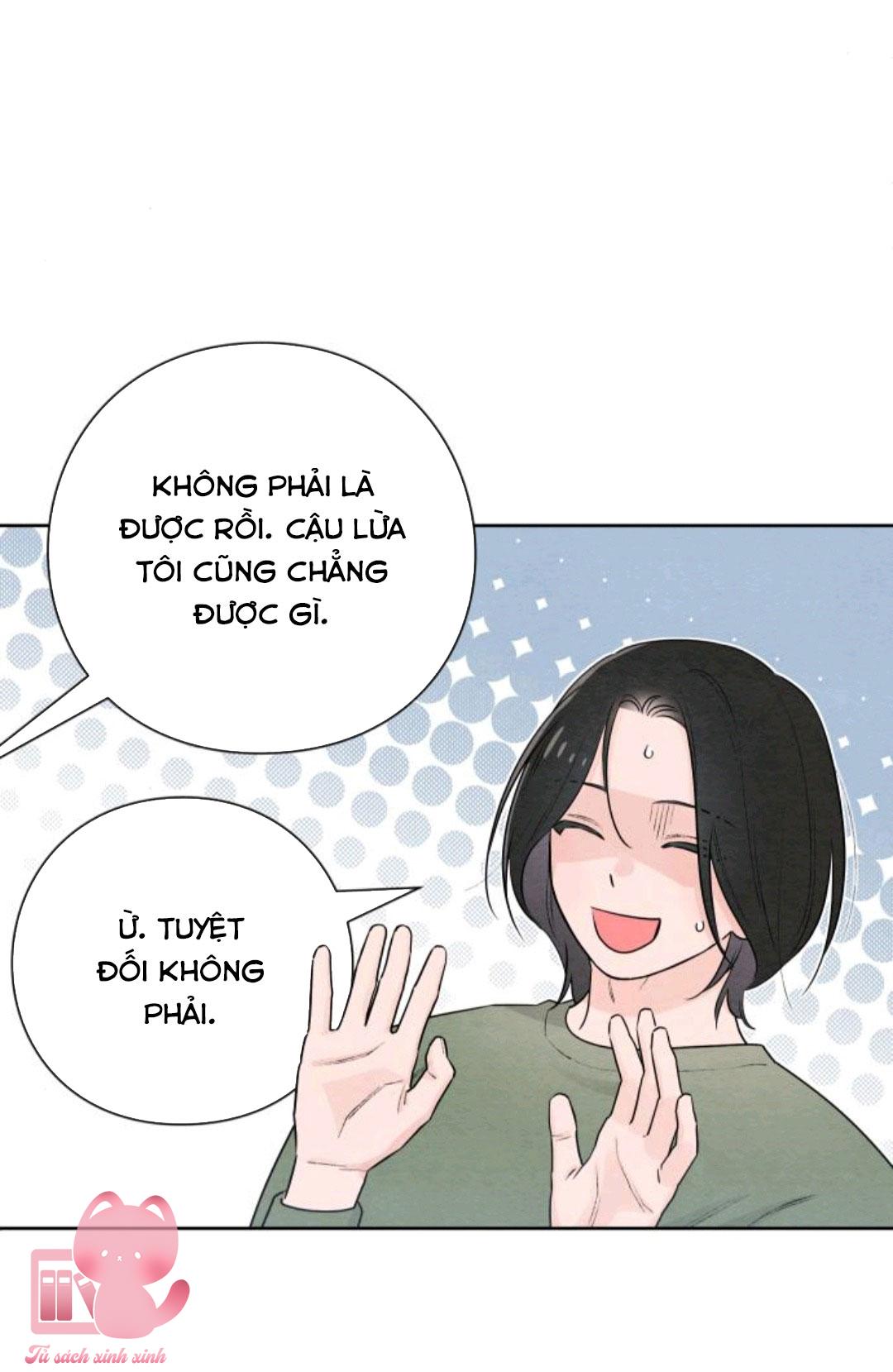 Bí Mật Thanh Xuân - Chap 31