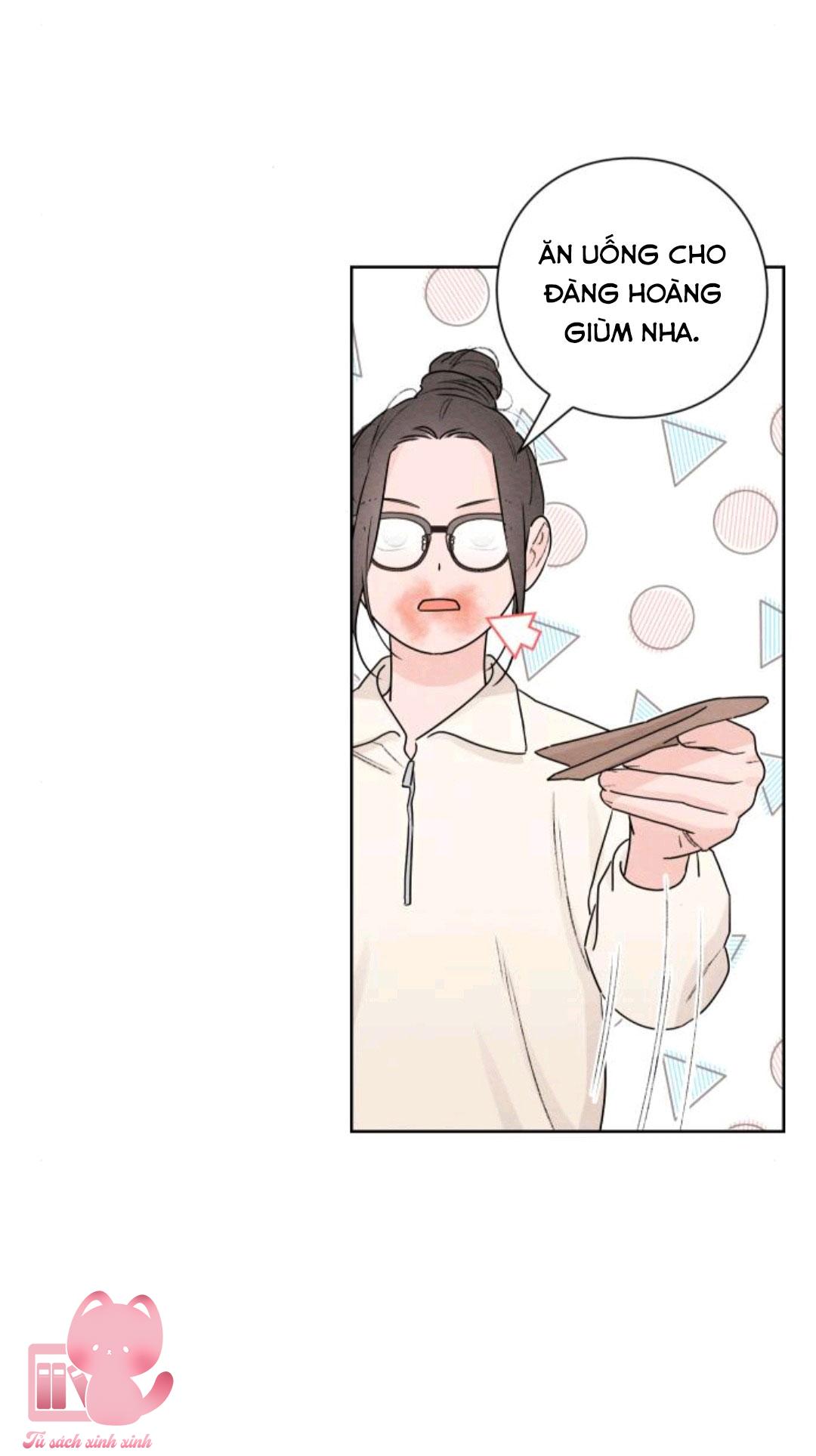 Bí Mật Thanh Xuân - Chap 31