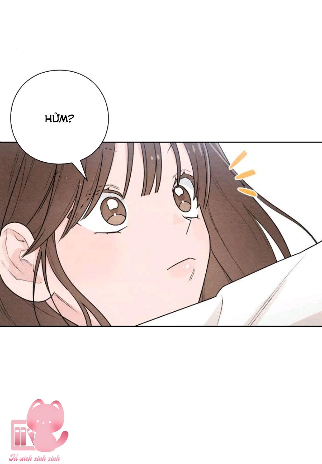 Bí Mật Thanh Xuân - Chap 31