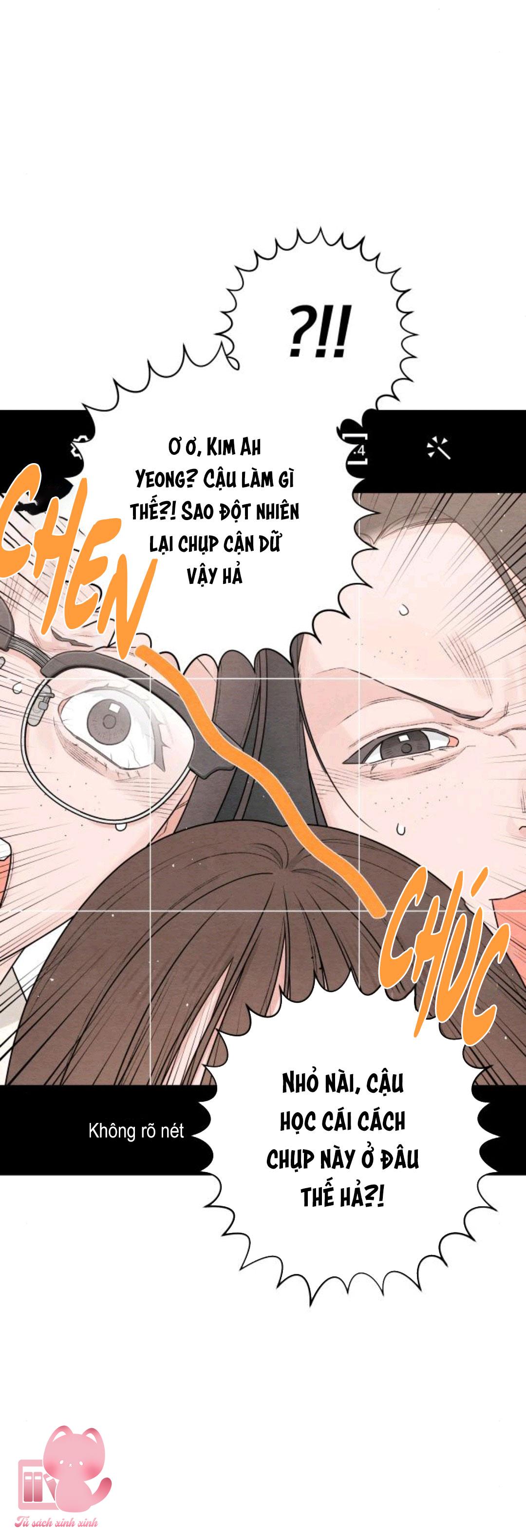 Bí Mật Thanh Xuân - Chap 31