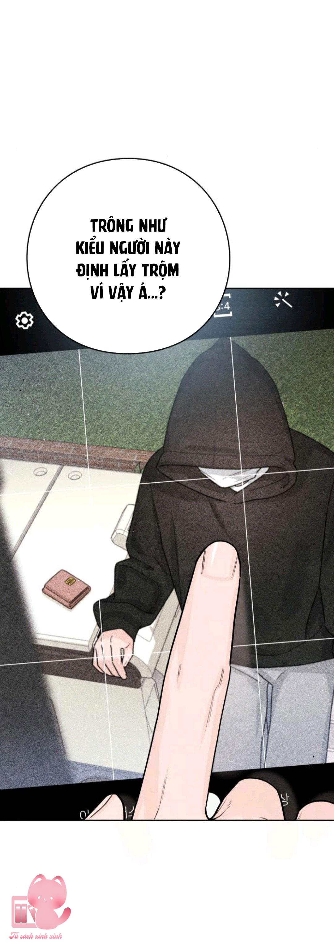 Bí Mật Thanh Xuân - Chap 31