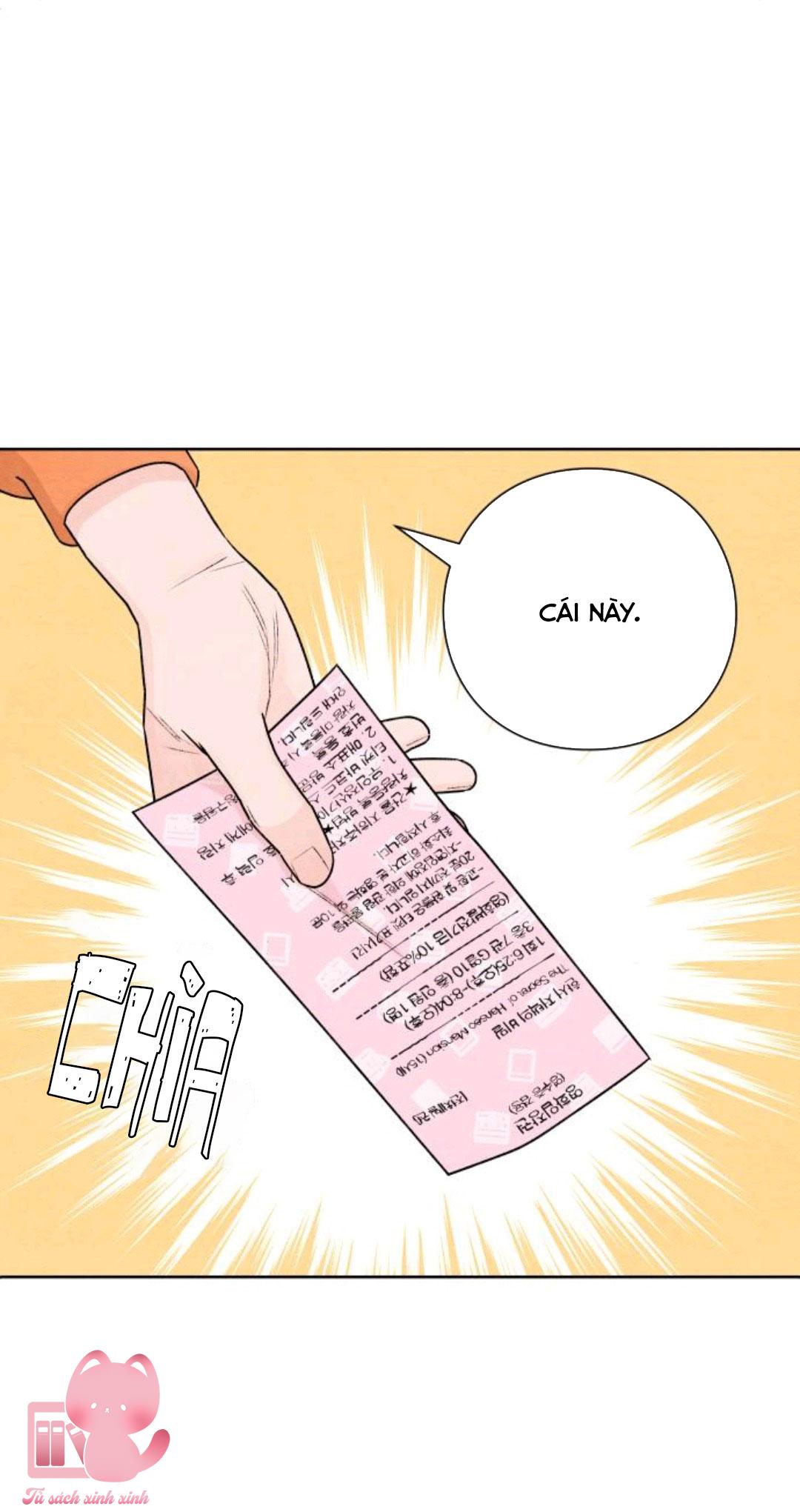 Bí Mật Thanh Xuân - Chap 31