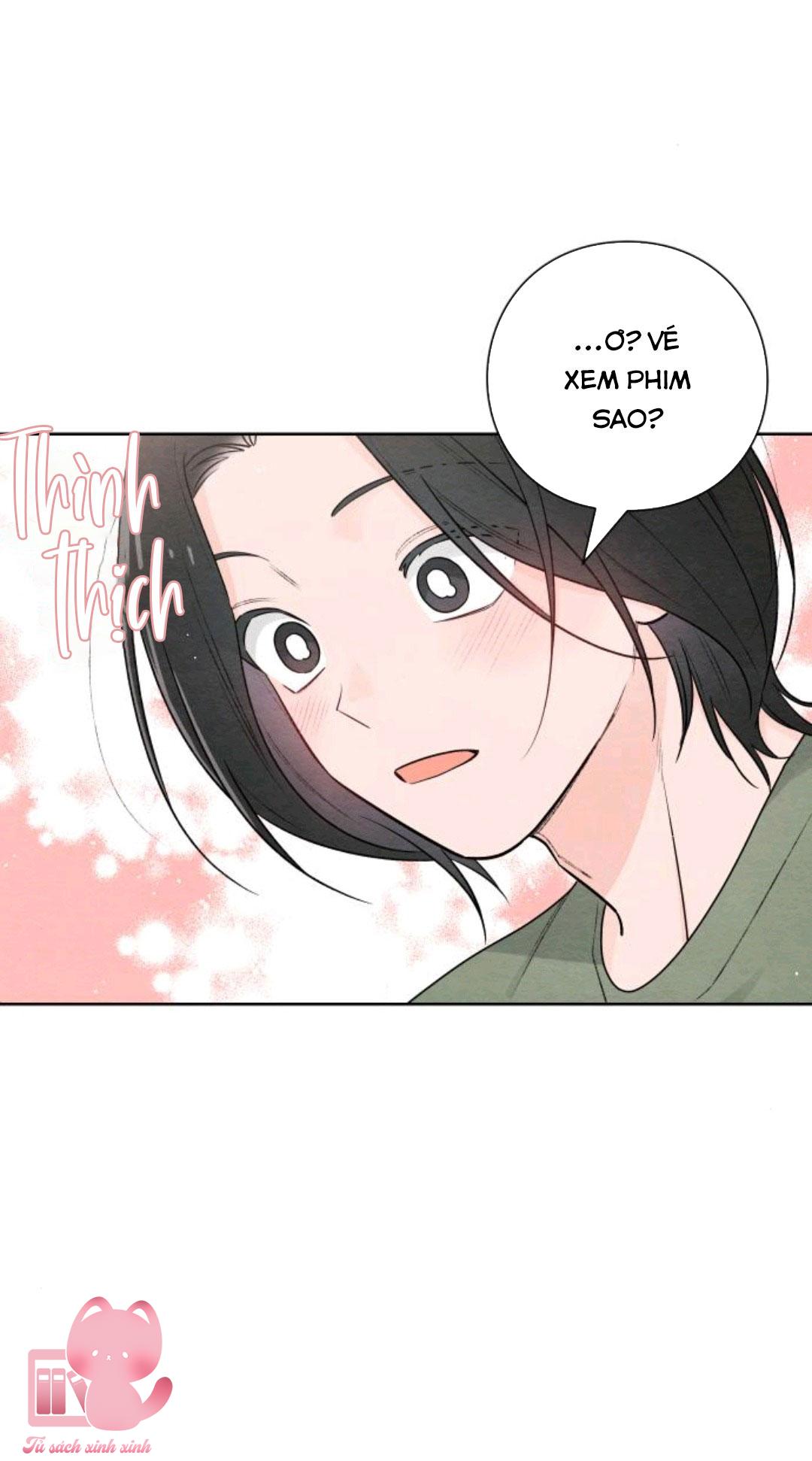 Bí Mật Thanh Xuân - Chap 31
