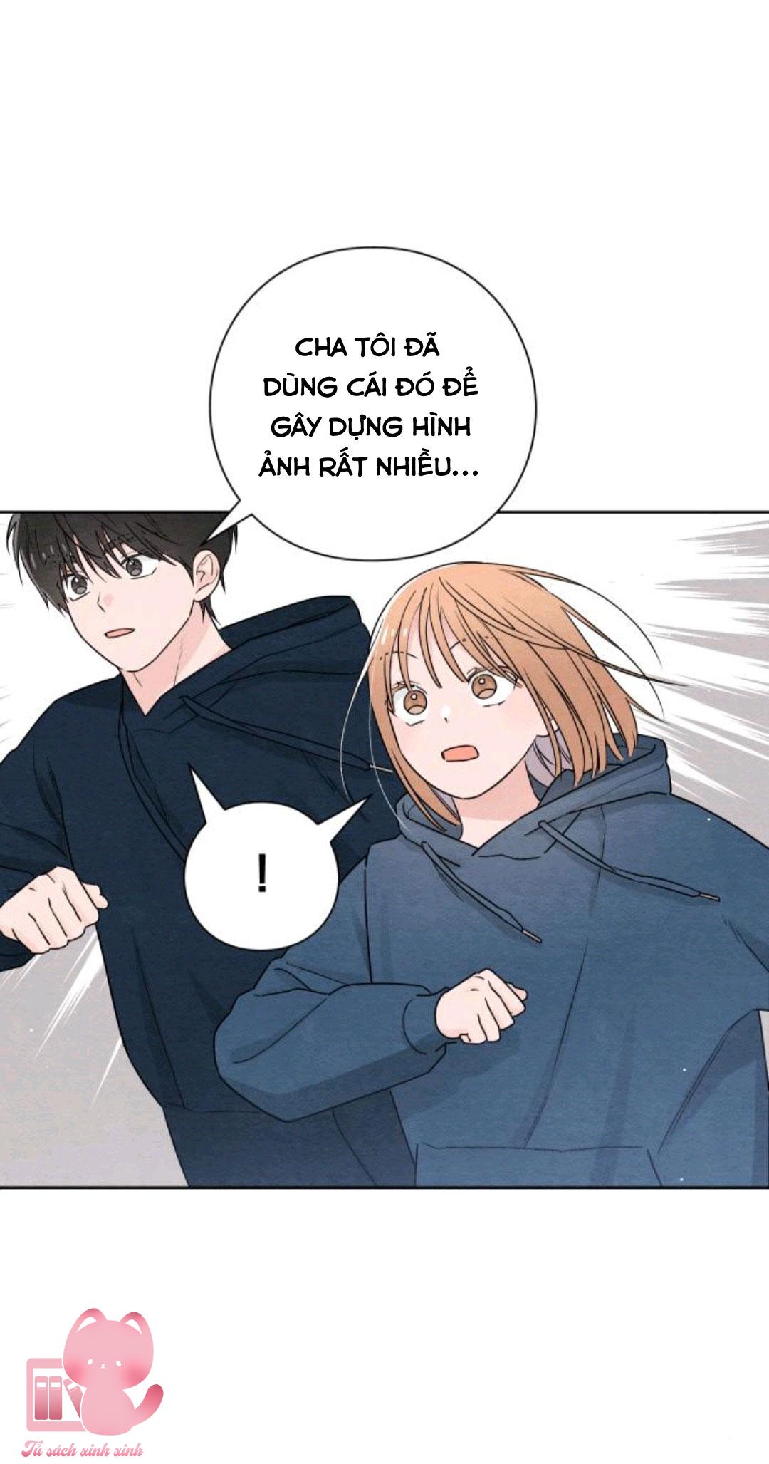 Bí Mật Thanh Xuân - Chap 32