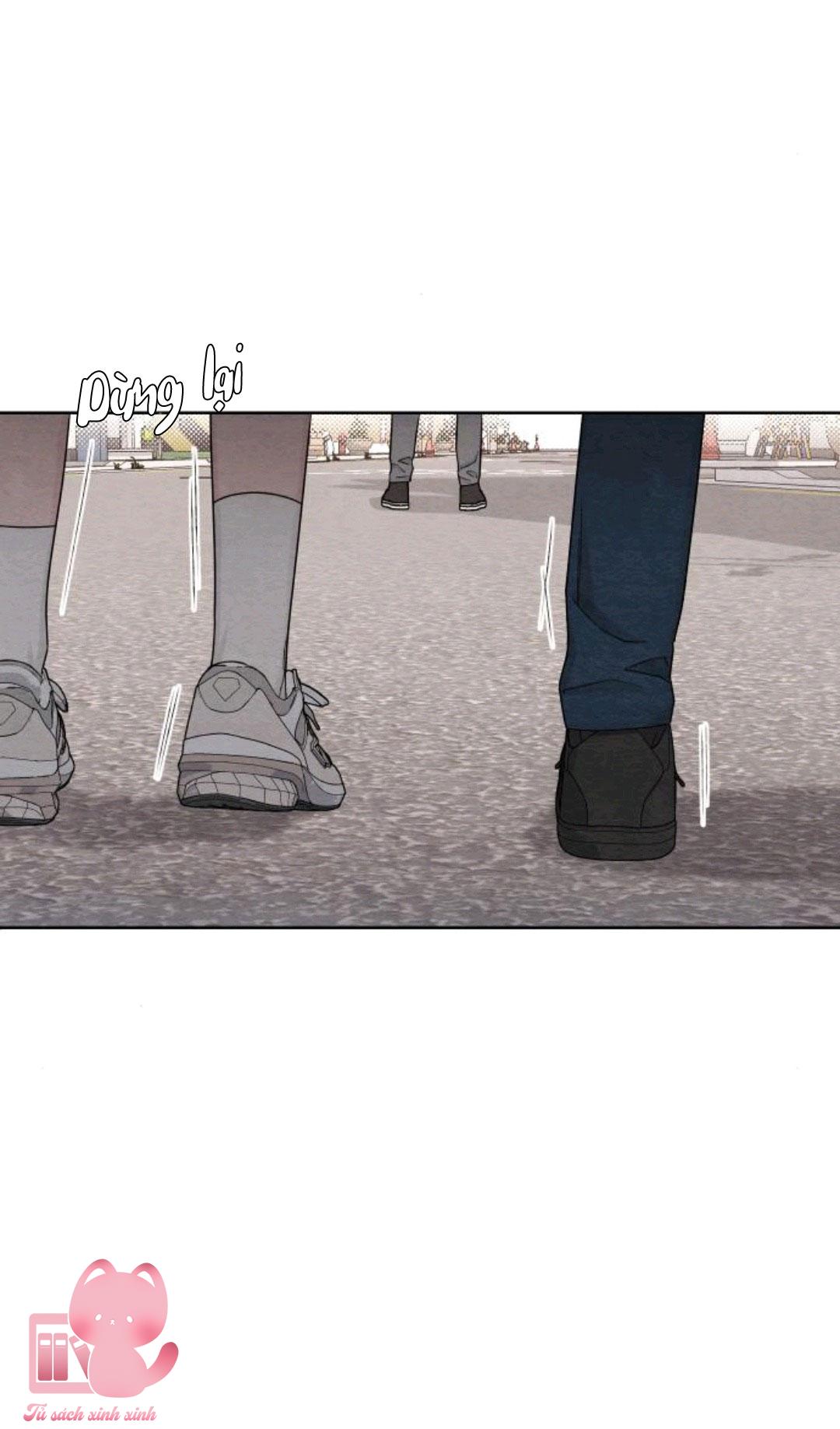 Bí Mật Thanh Xuân - Chap 32