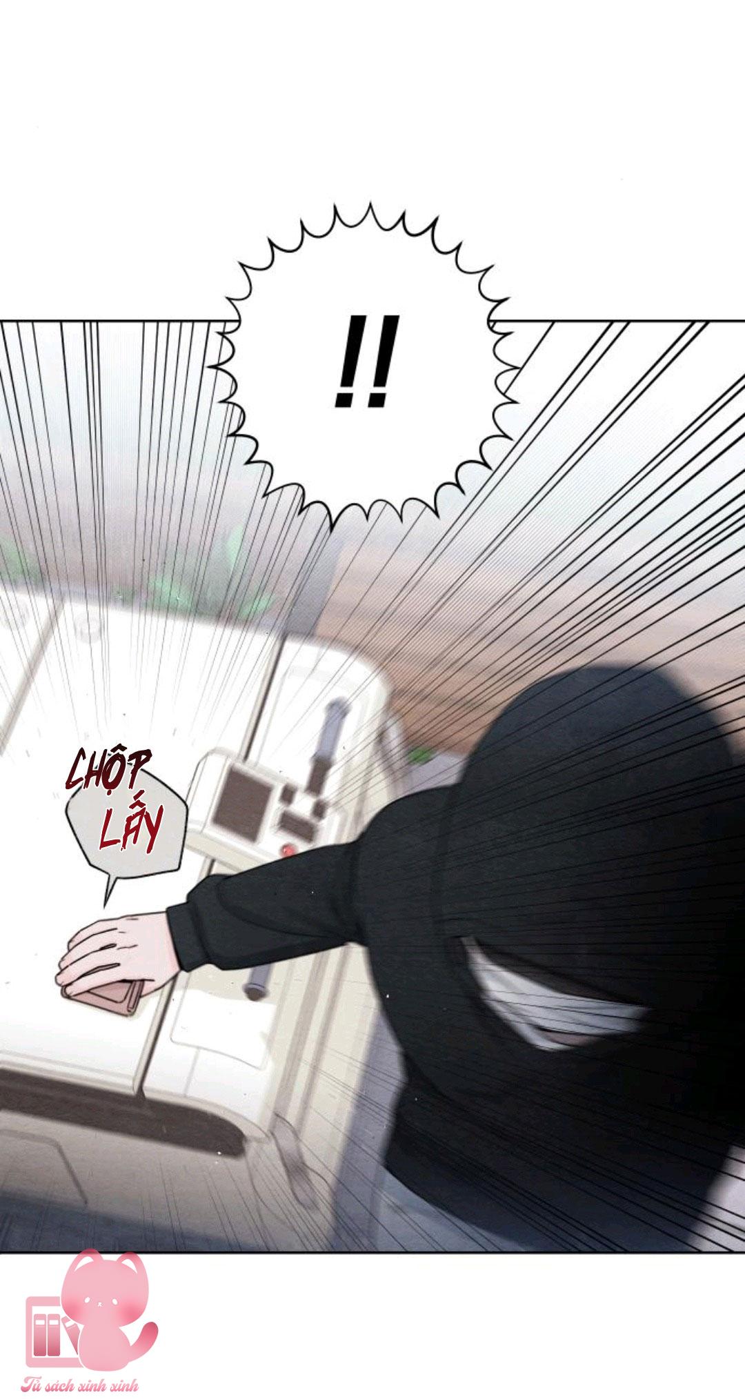 Bí Mật Thanh Xuân - Chap 32