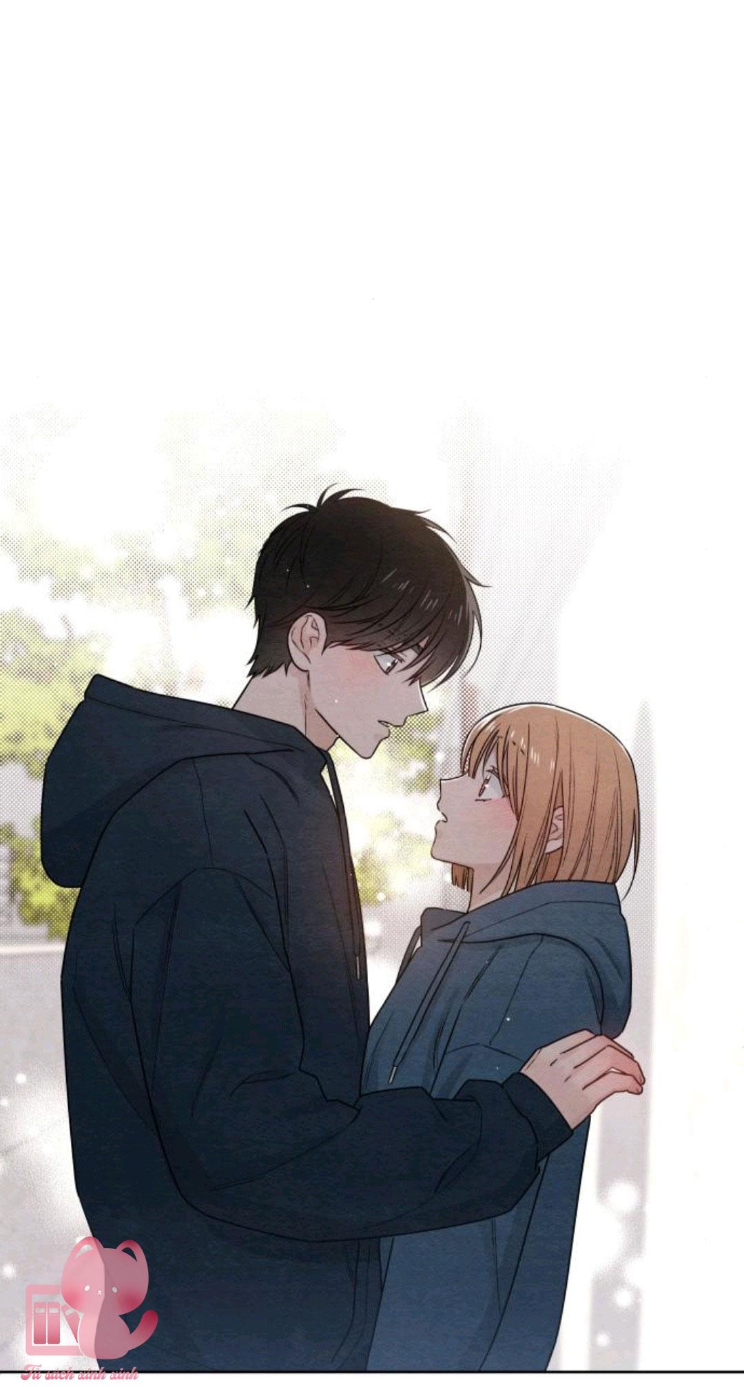 Bí Mật Thanh Xuân - Chap 32