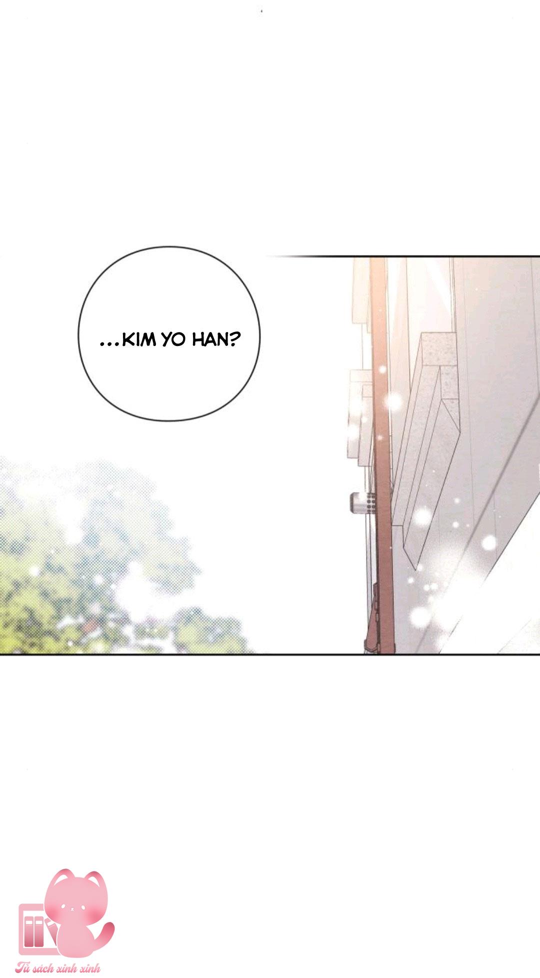 Bí Mật Thanh Xuân - Chap 32