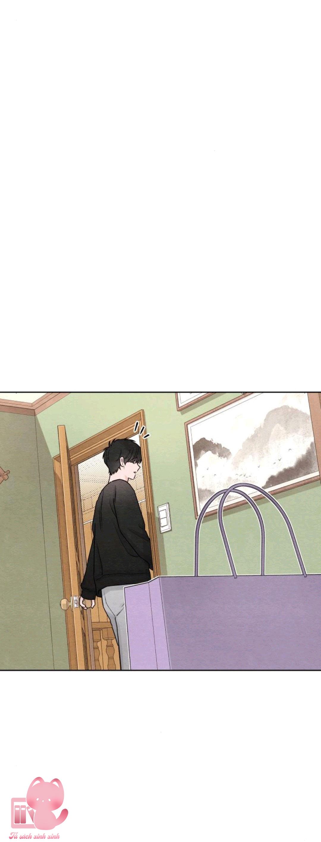 Bí Mật Thanh Xuân - Chap 33