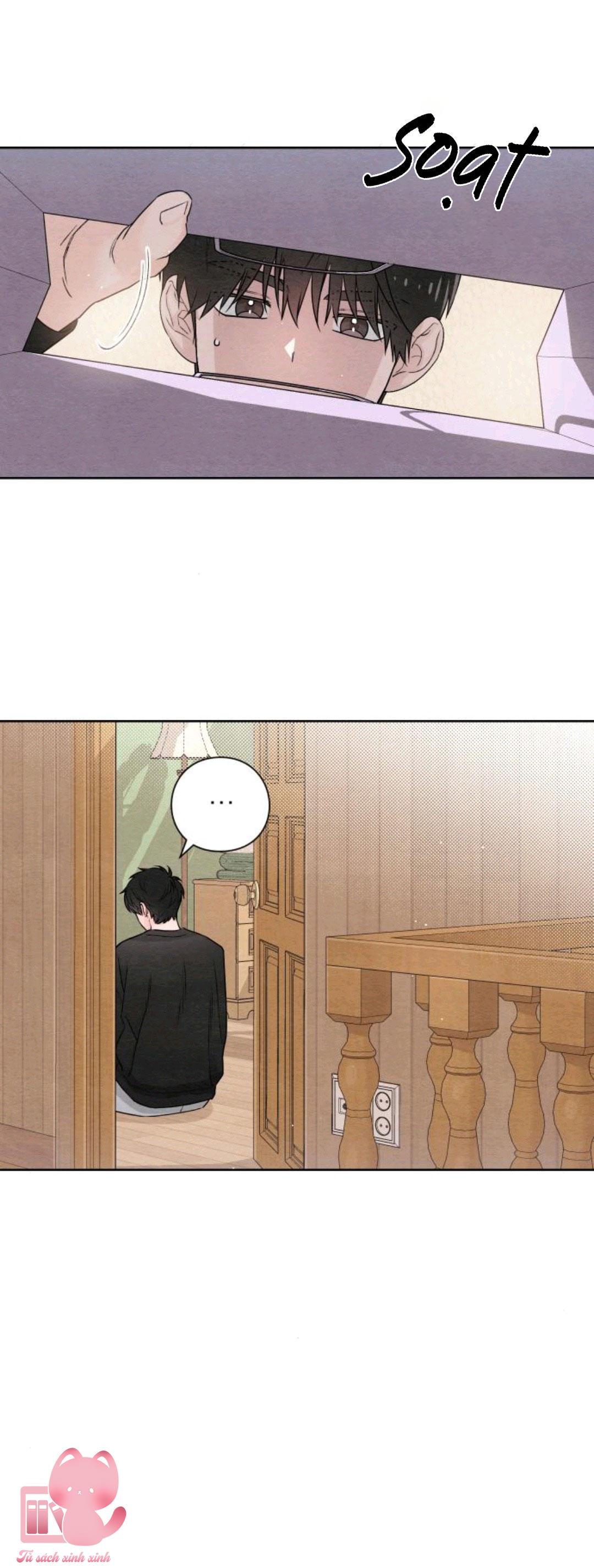 Bí Mật Thanh Xuân - Chap 33