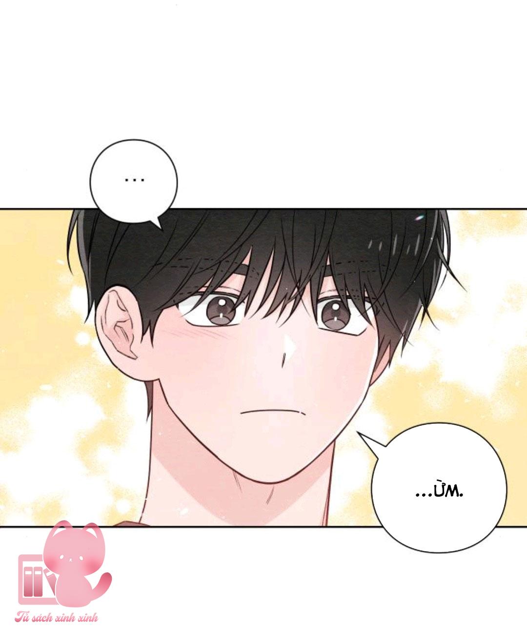 Bí Mật Thanh Xuân - Chap 33