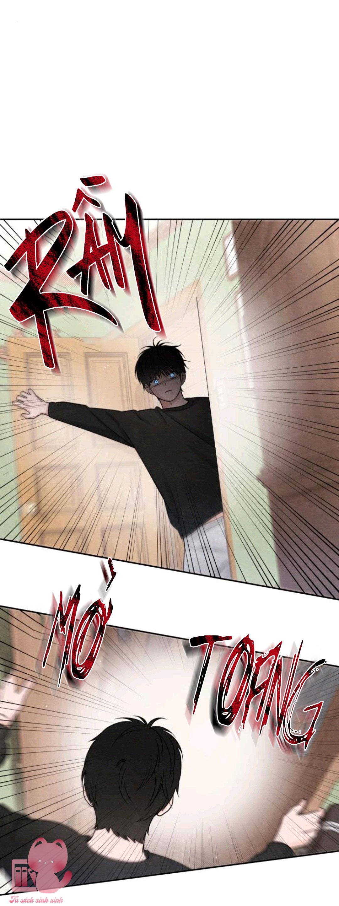 Bí Mật Thanh Xuân - Chap 33