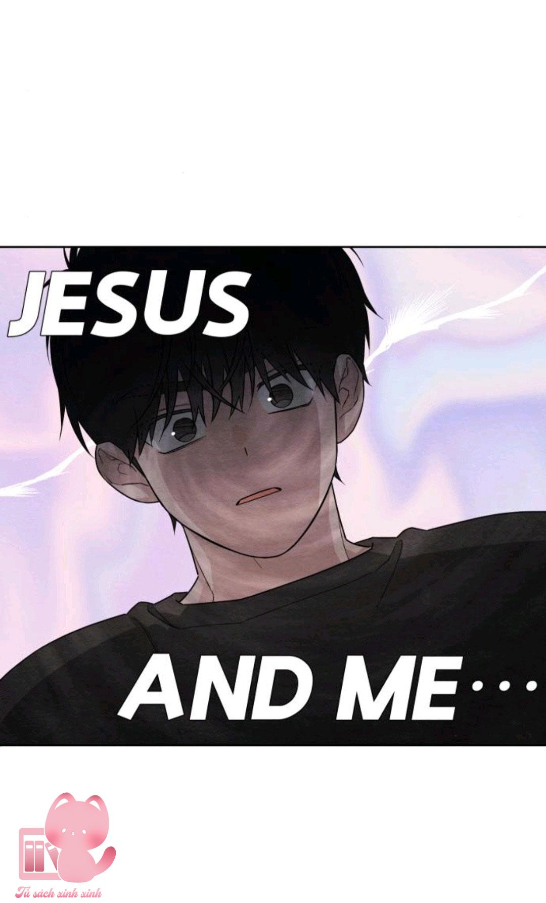 Bí Mật Thanh Xuân - Chap 33