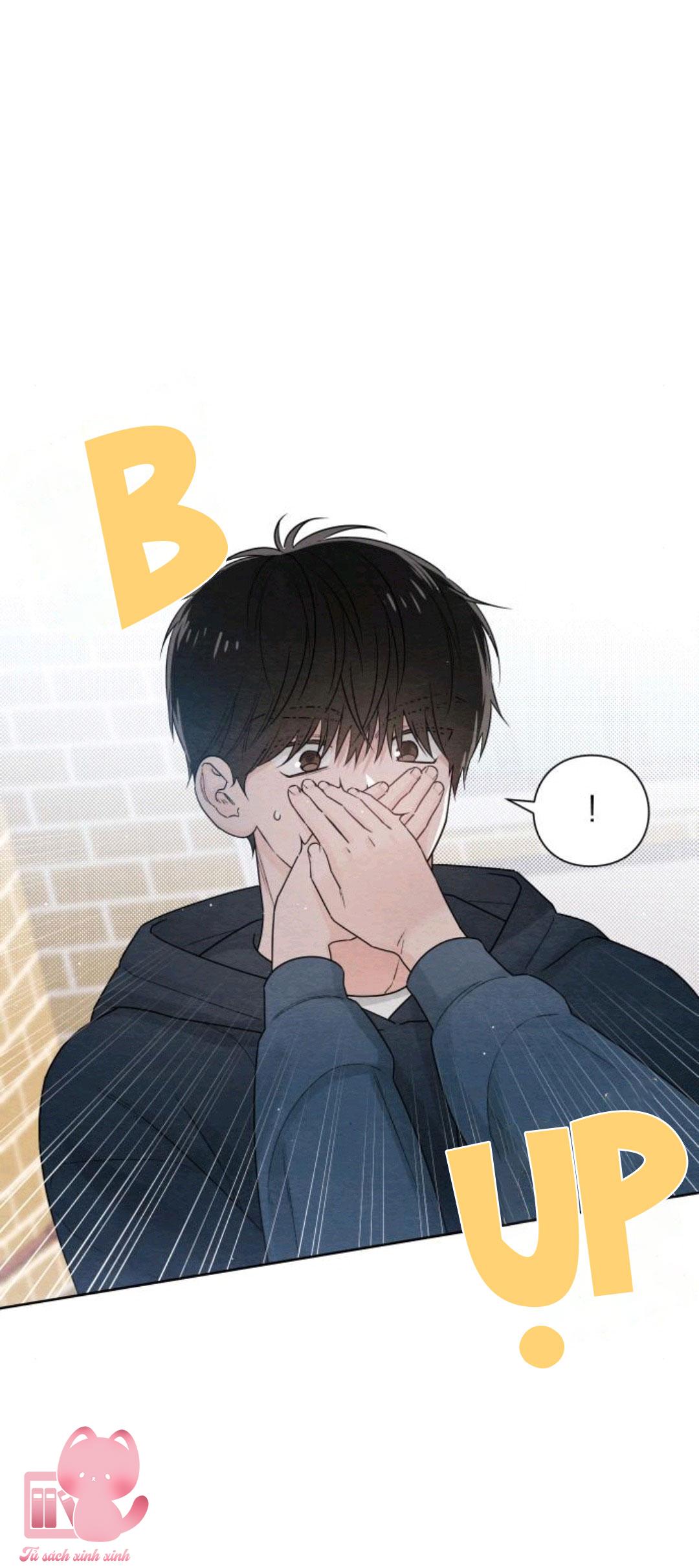 Bí Mật Thanh Xuân - Chap 33