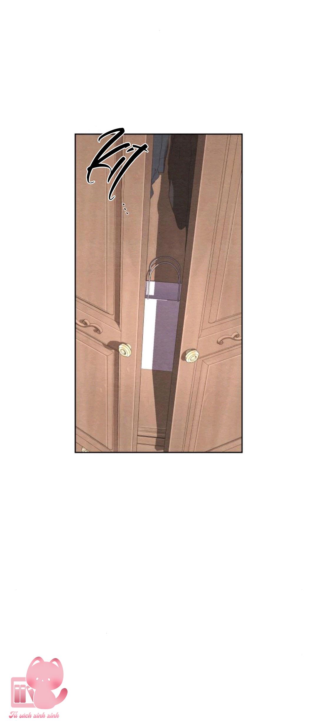 Bí Mật Thanh Xuân - Chap 33