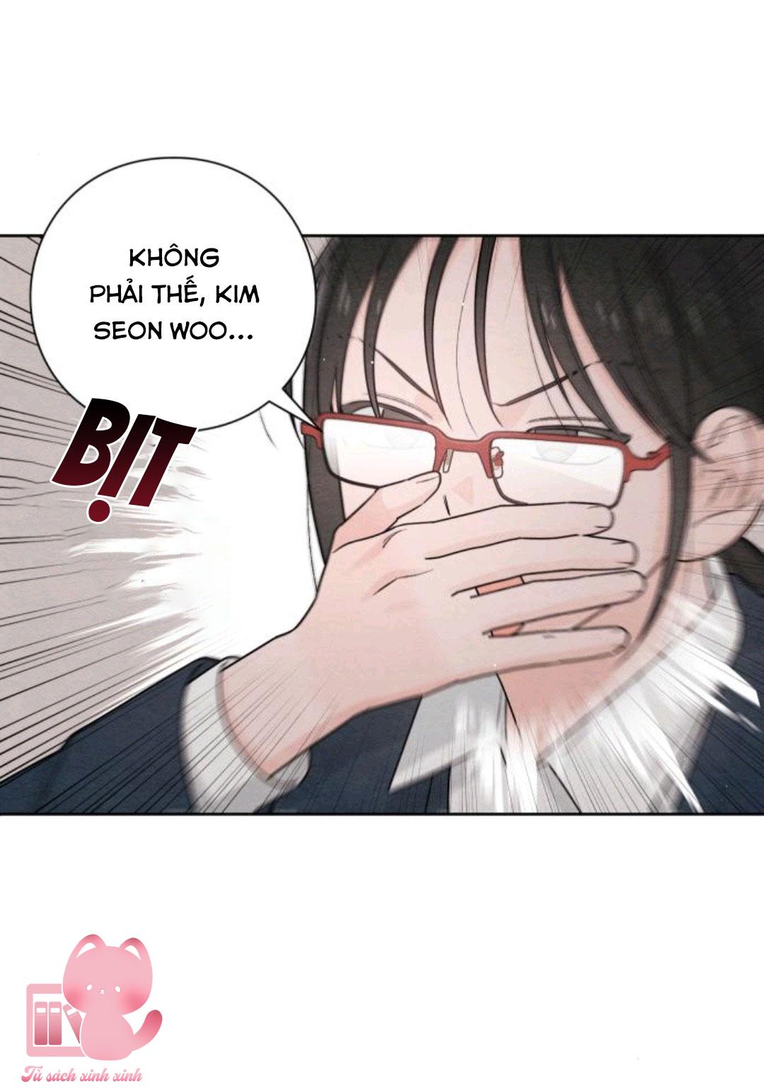 Bí Mật Thanh Xuân - Chap 33