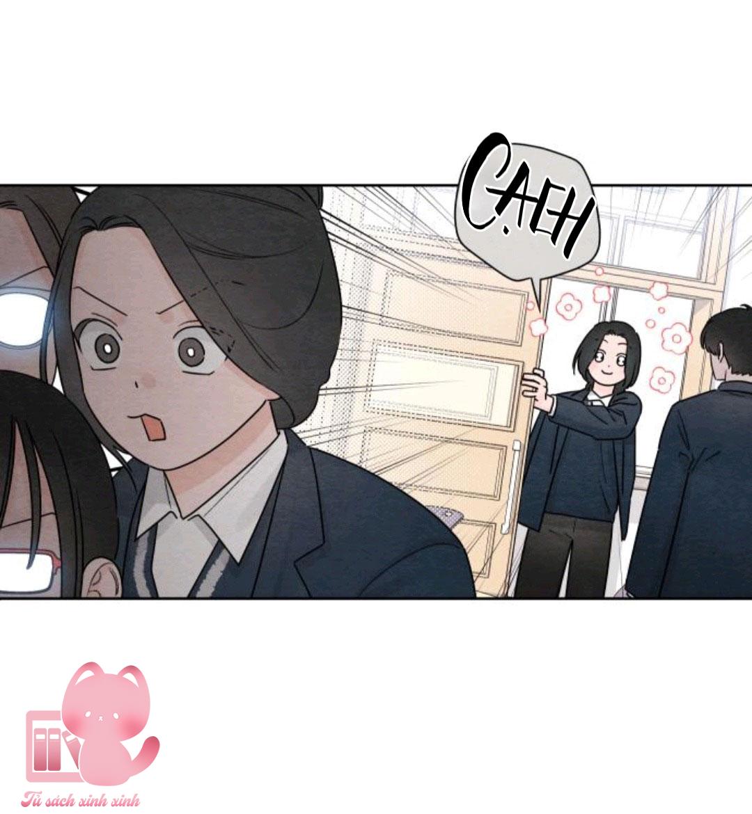 Bí Mật Thanh Xuân - Chap 33