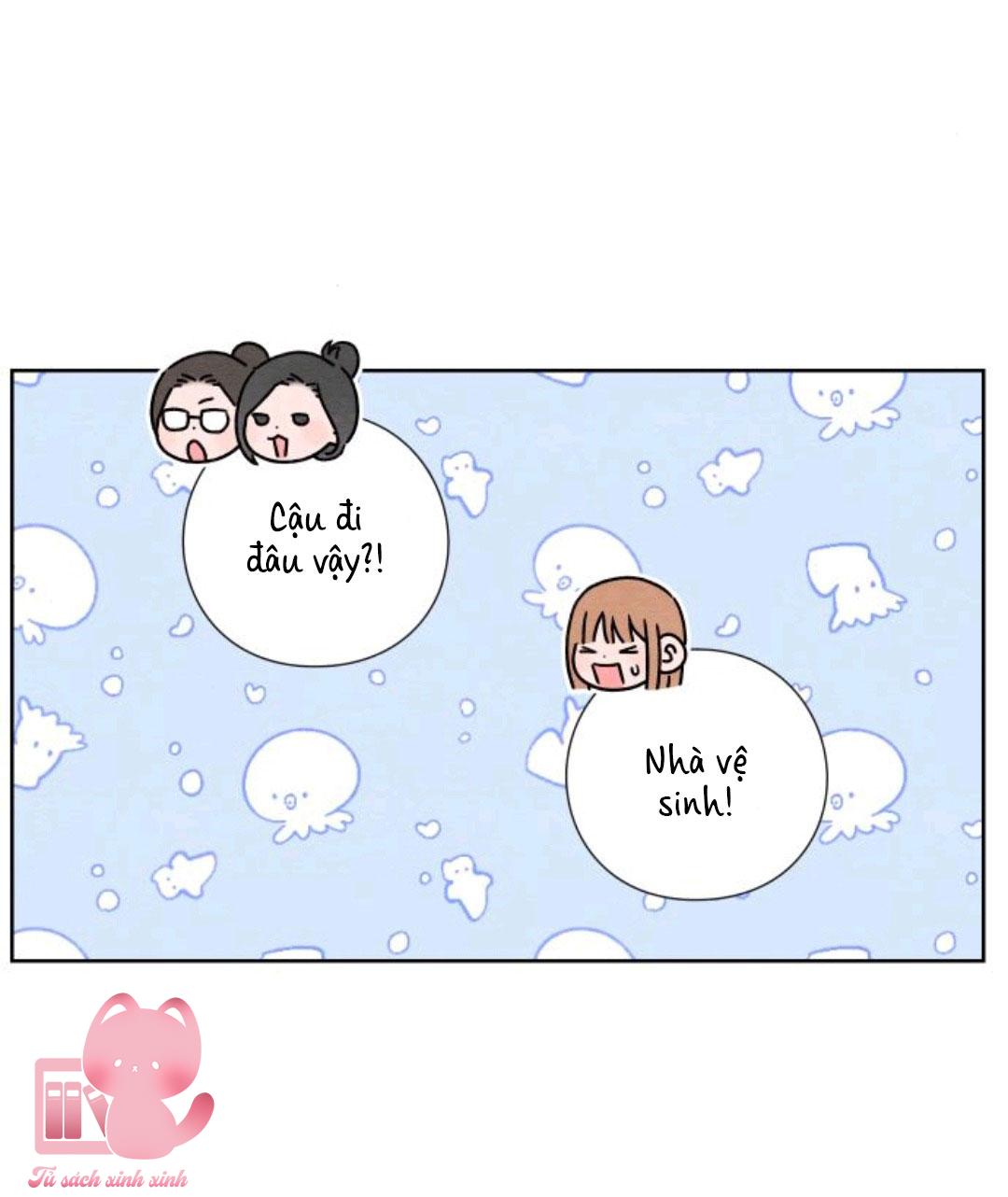 Bí Mật Thanh Xuân - Chap 33