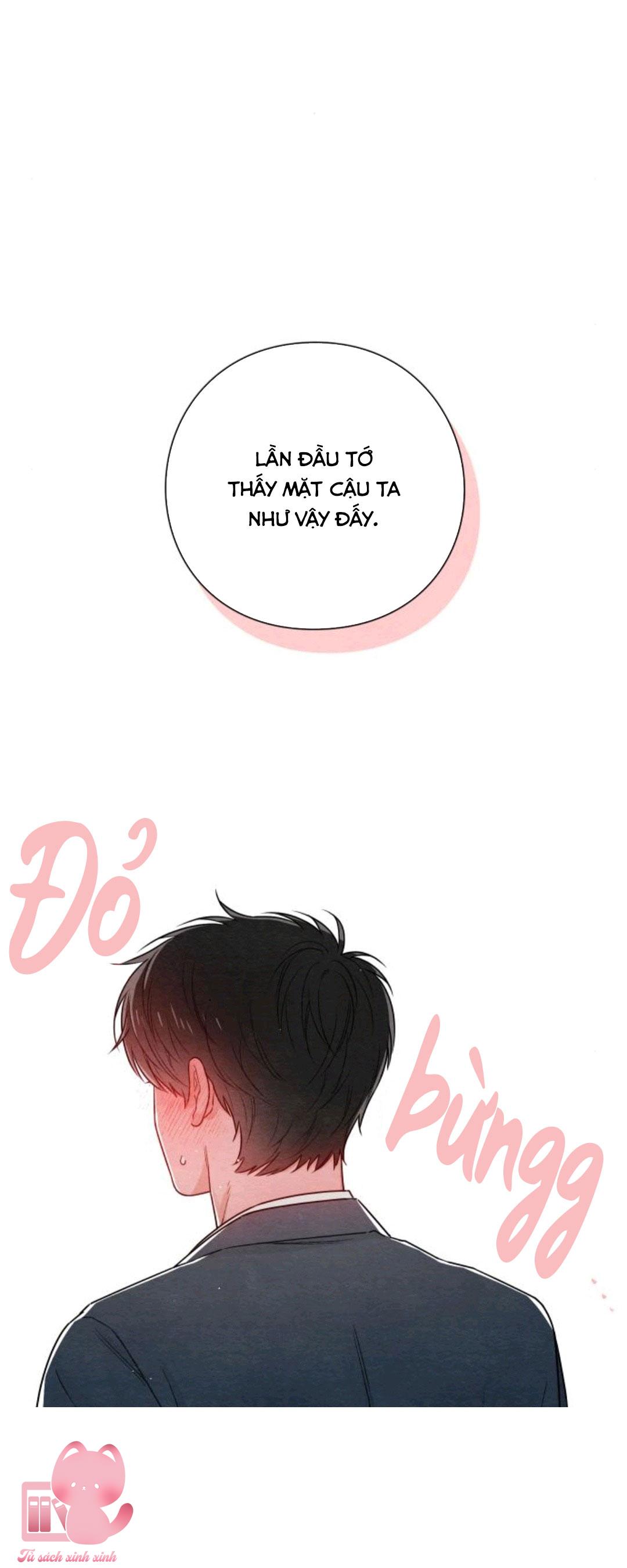 Bí Mật Thanh Xuân - Chap 33