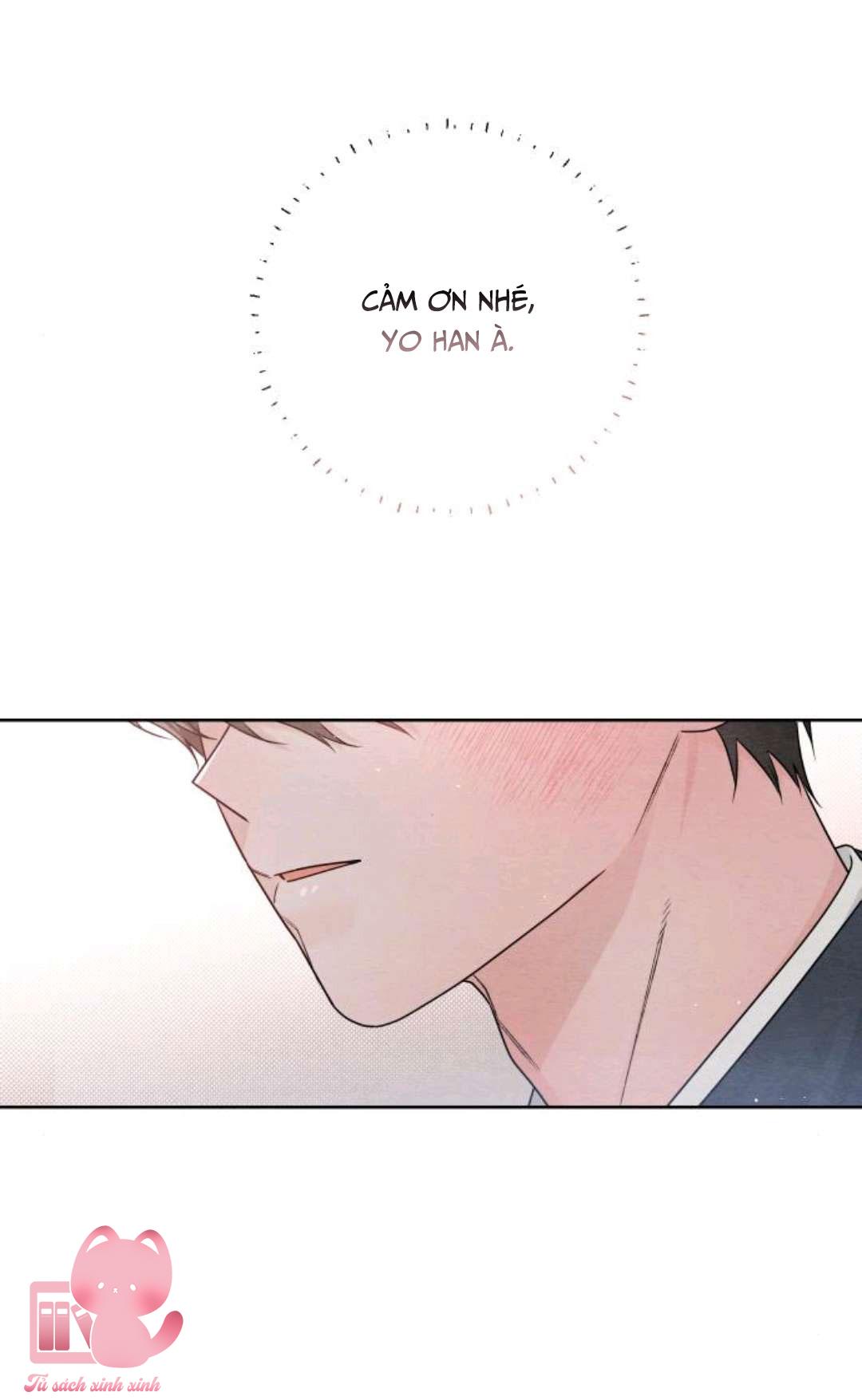 Bí Mật Thanh Xuân - Chap 34