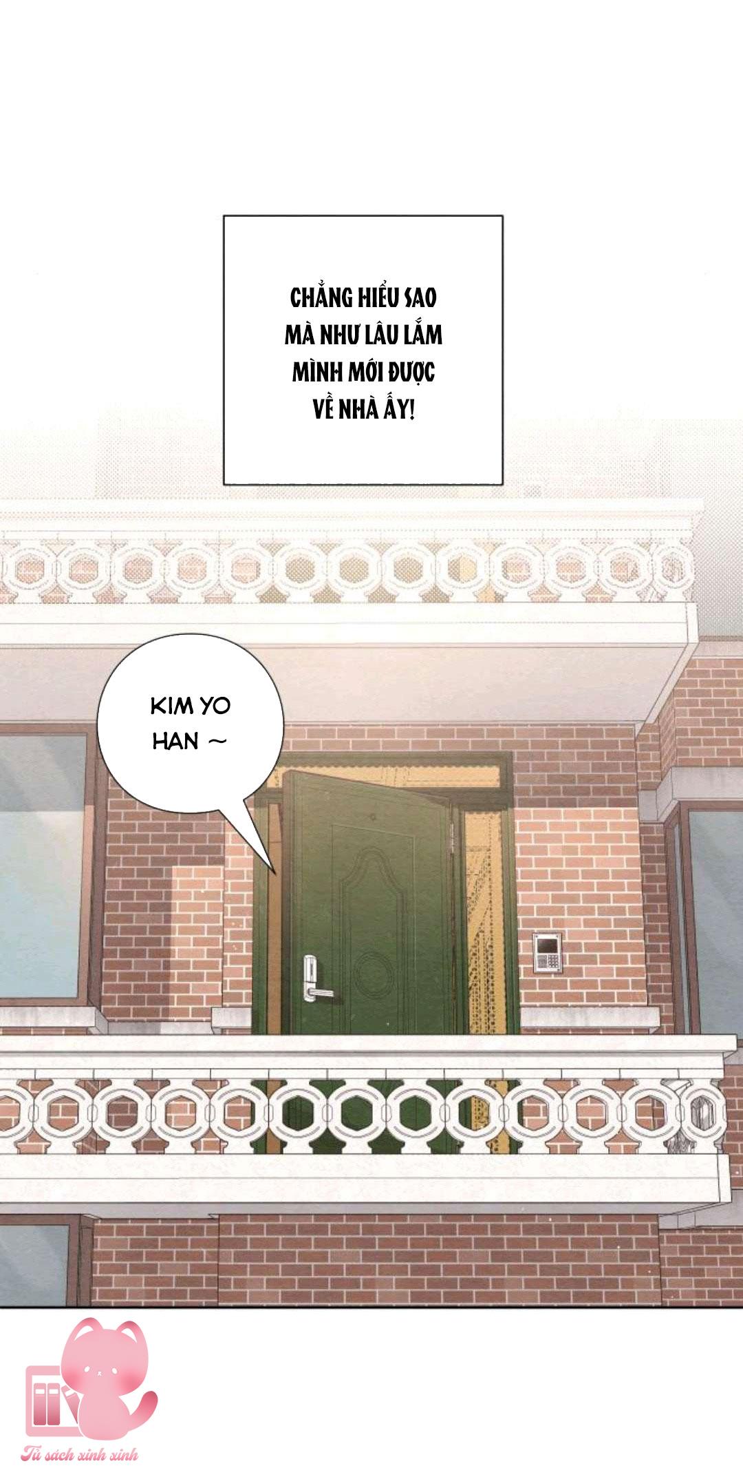 Bí Mật Thanh Xuân - Chap 34