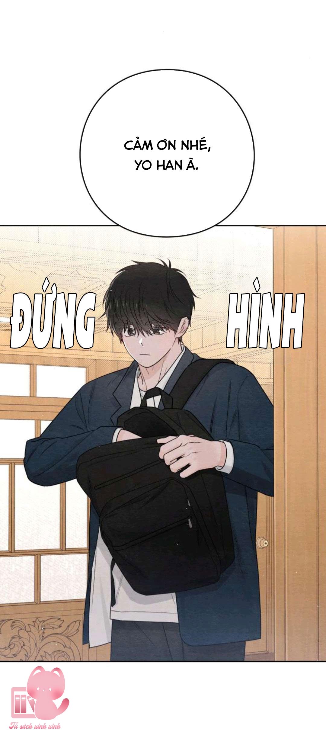 Bí Mật Thanh Xuân - Chap 34