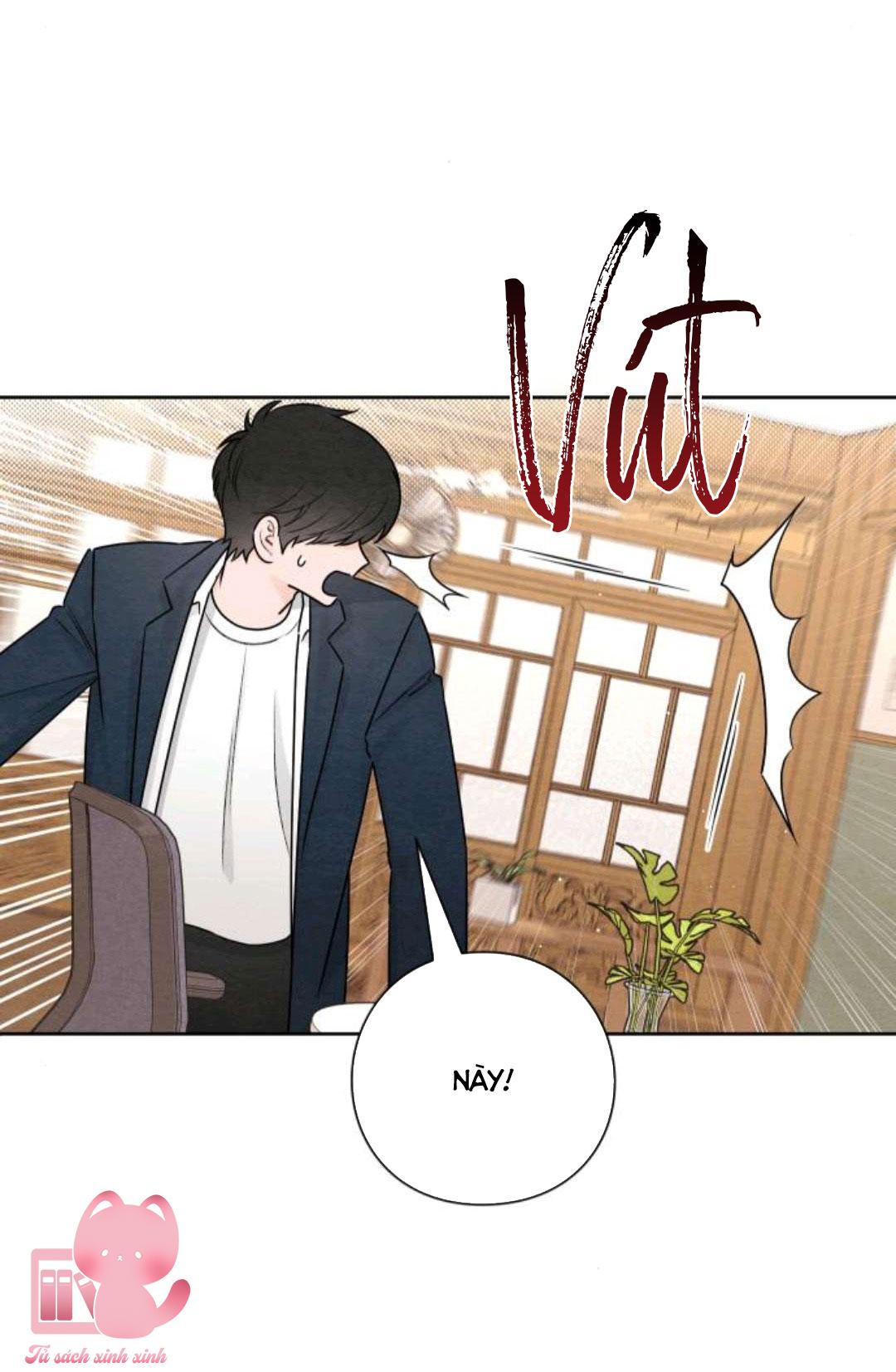 Bí Mật Thanh Xuân - Chap 34