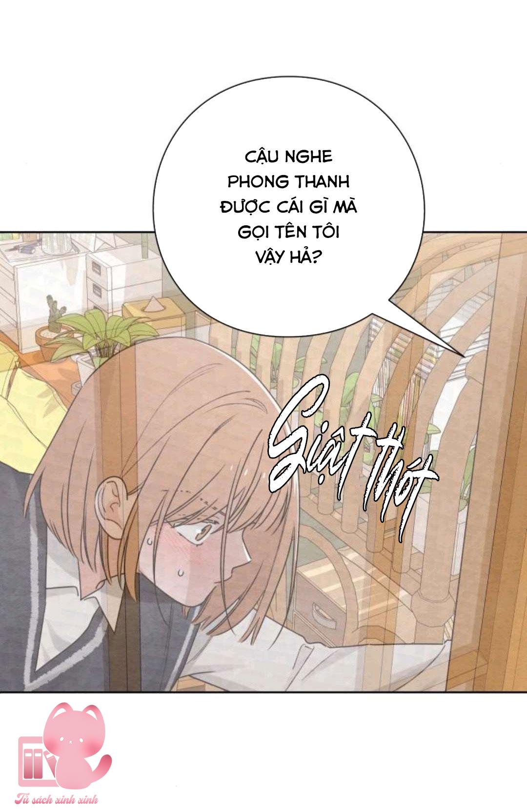 Bí Mật Thanh Xuân - Chap 34