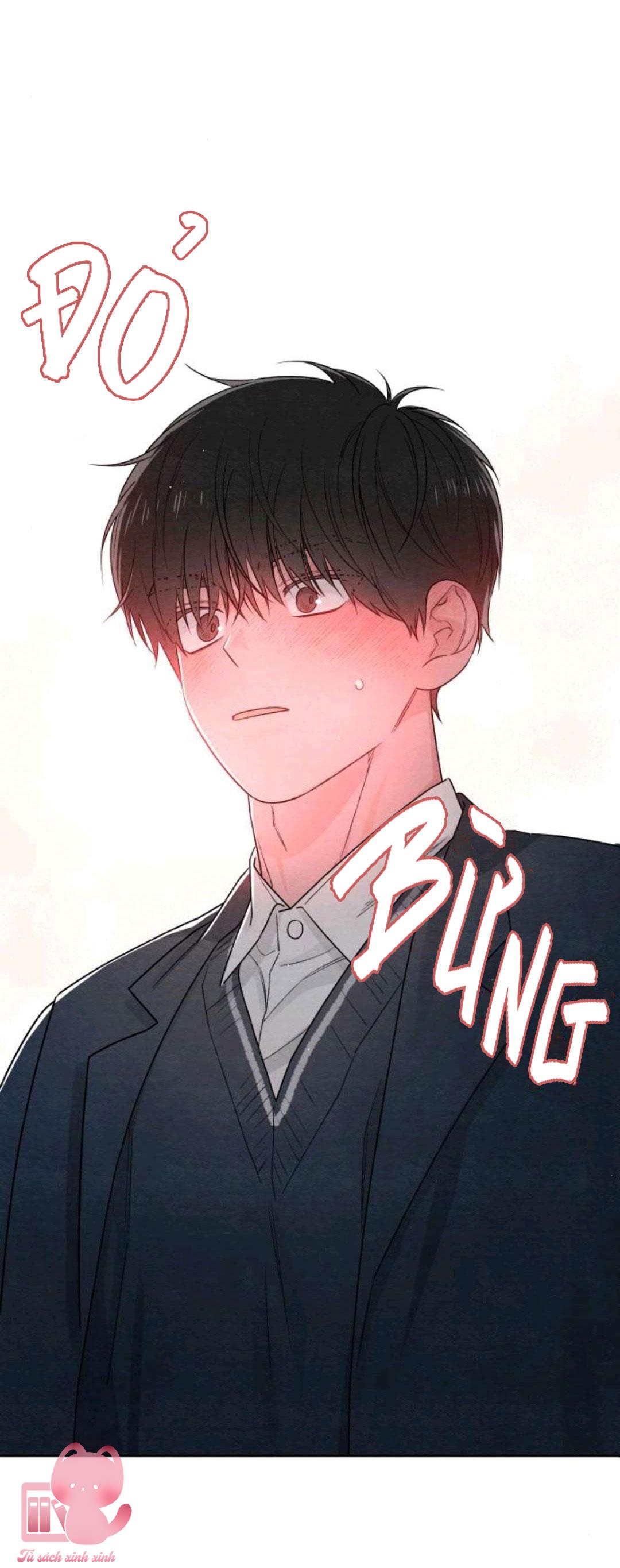 Bí Mật Thanh Xuân - Chap 34