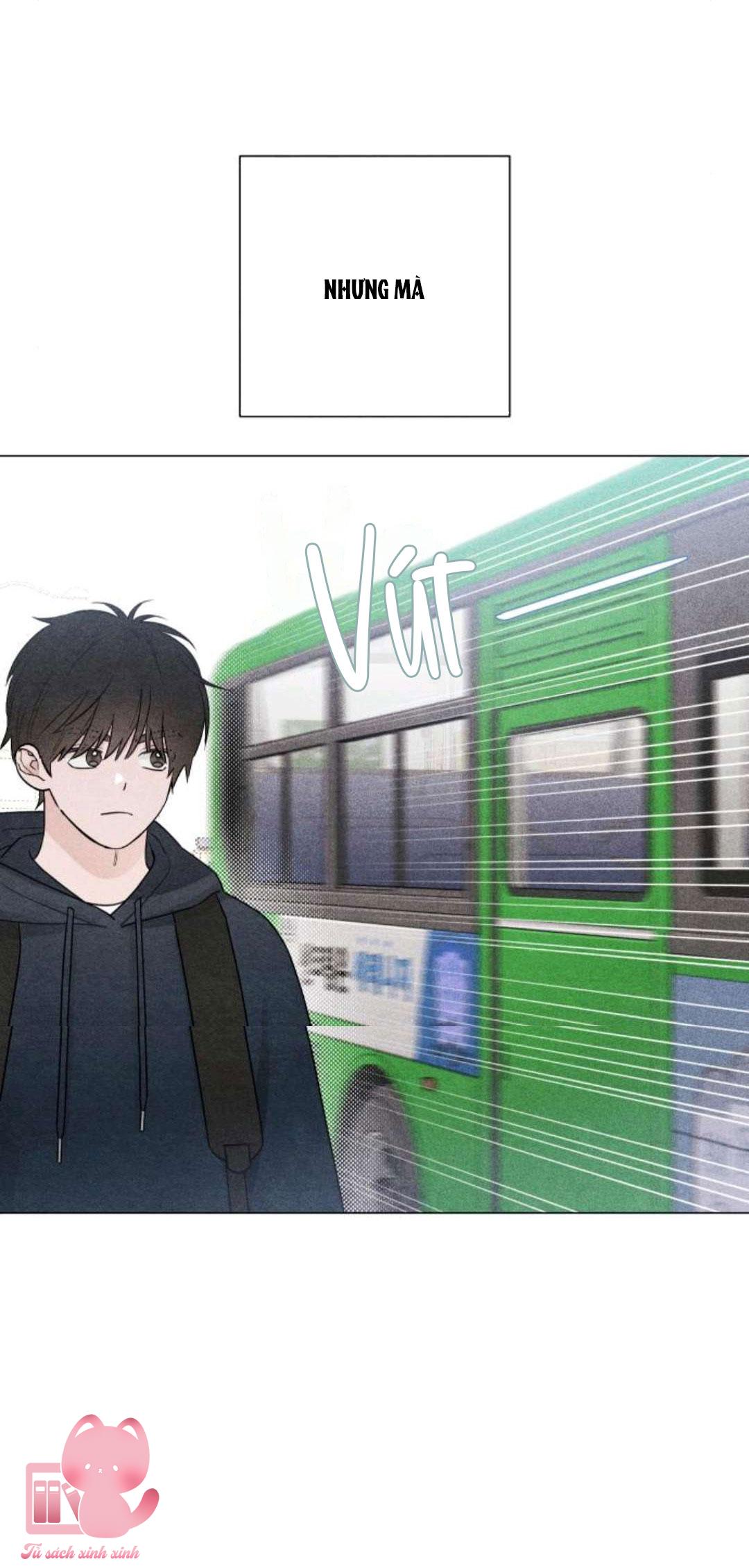 Bí Mật Thanh Xuân - Chap 34