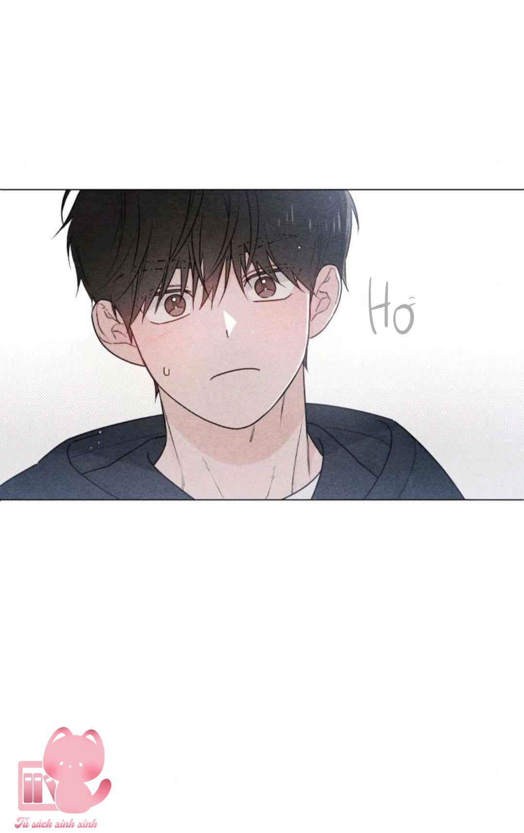 Bí Mật Thanh Xuân - Chap 34