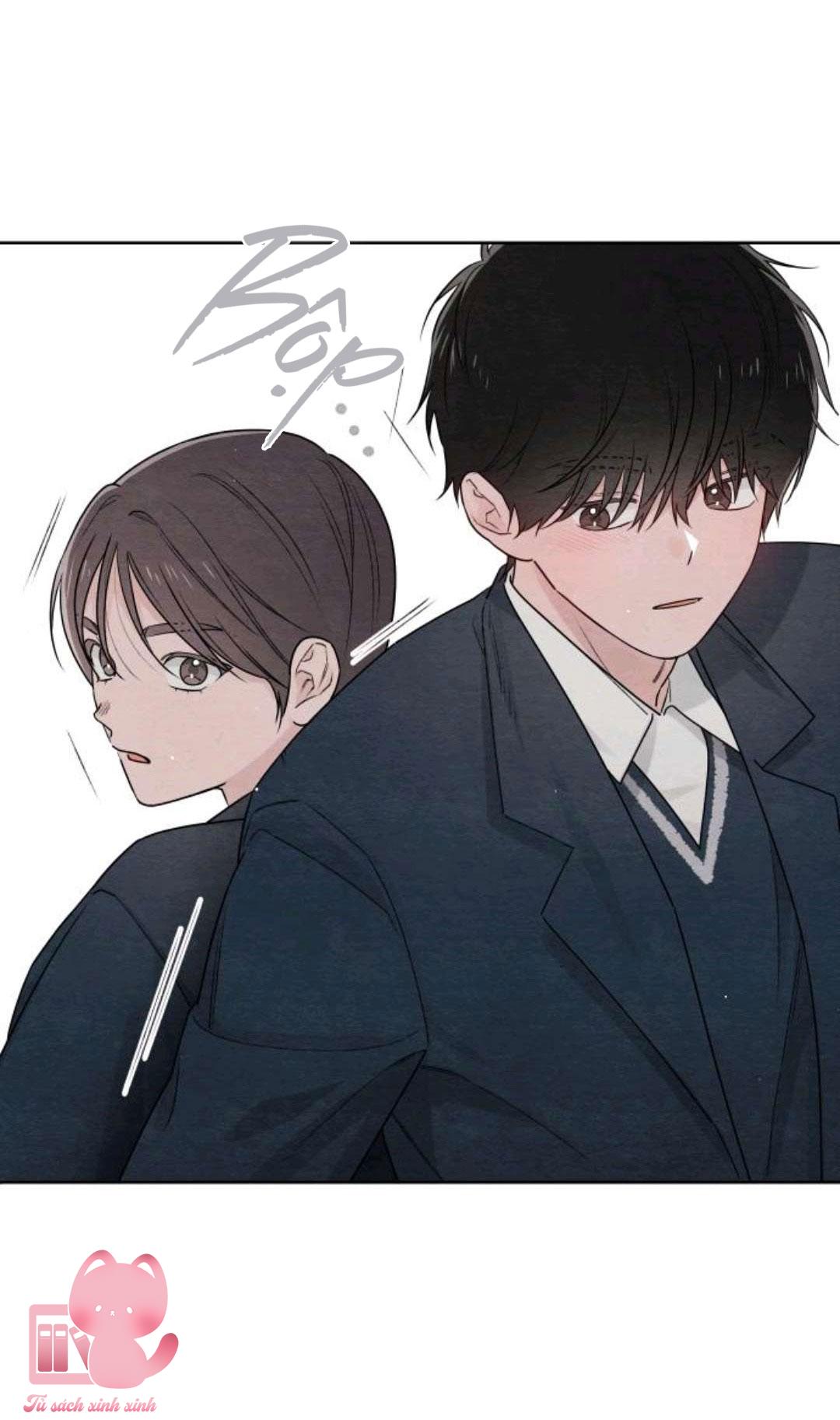 Bí Mật Thanh Xuân - Chap 34