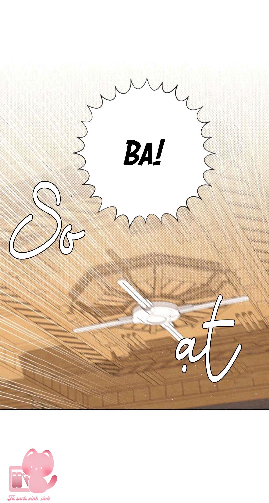 Bí Mật Thanh Xuân - Chap 34