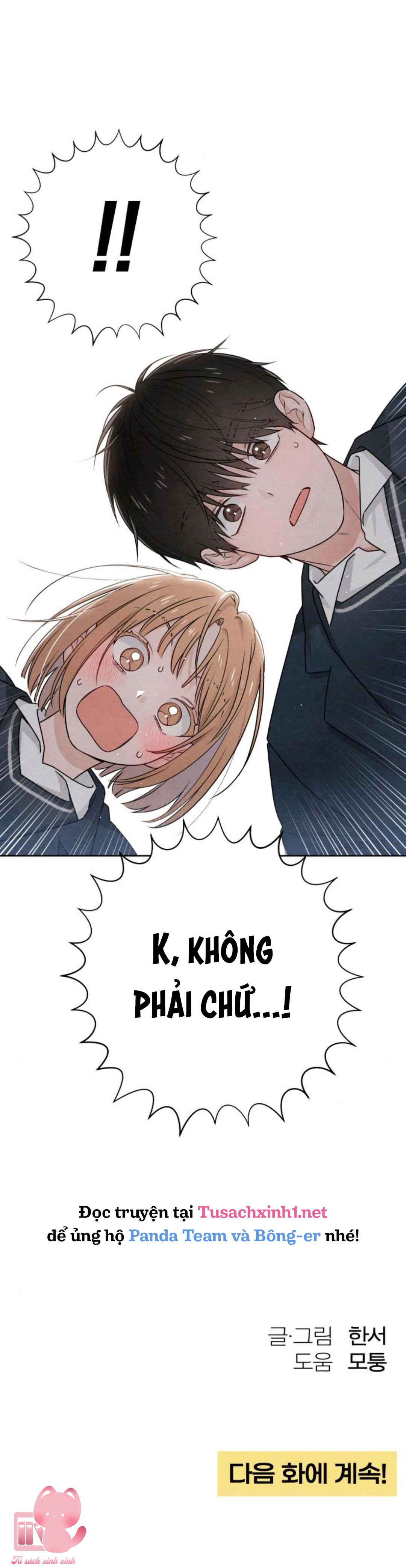 Bí Mật Thanh Xuân - Chap 34