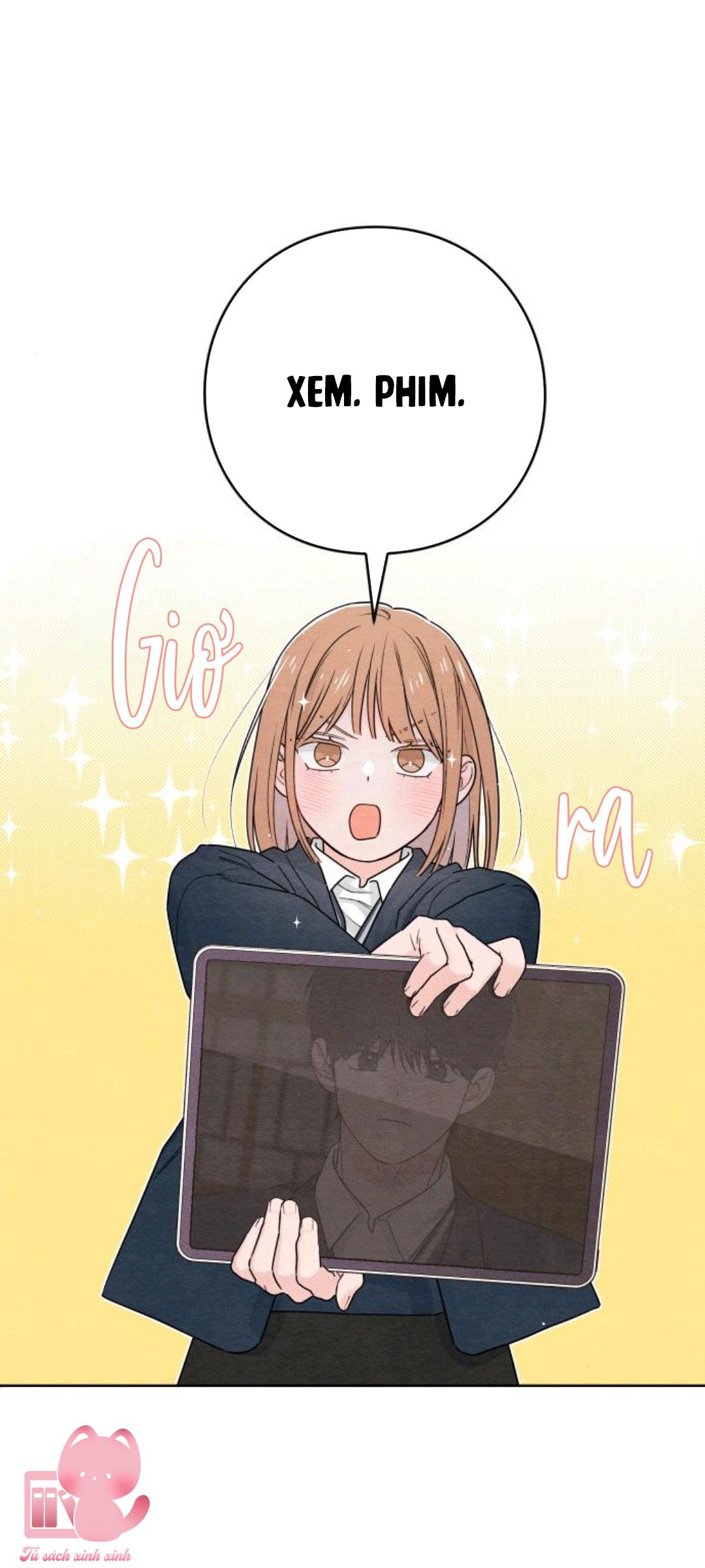 Bí Mật Thanh Xuân - Chap 35