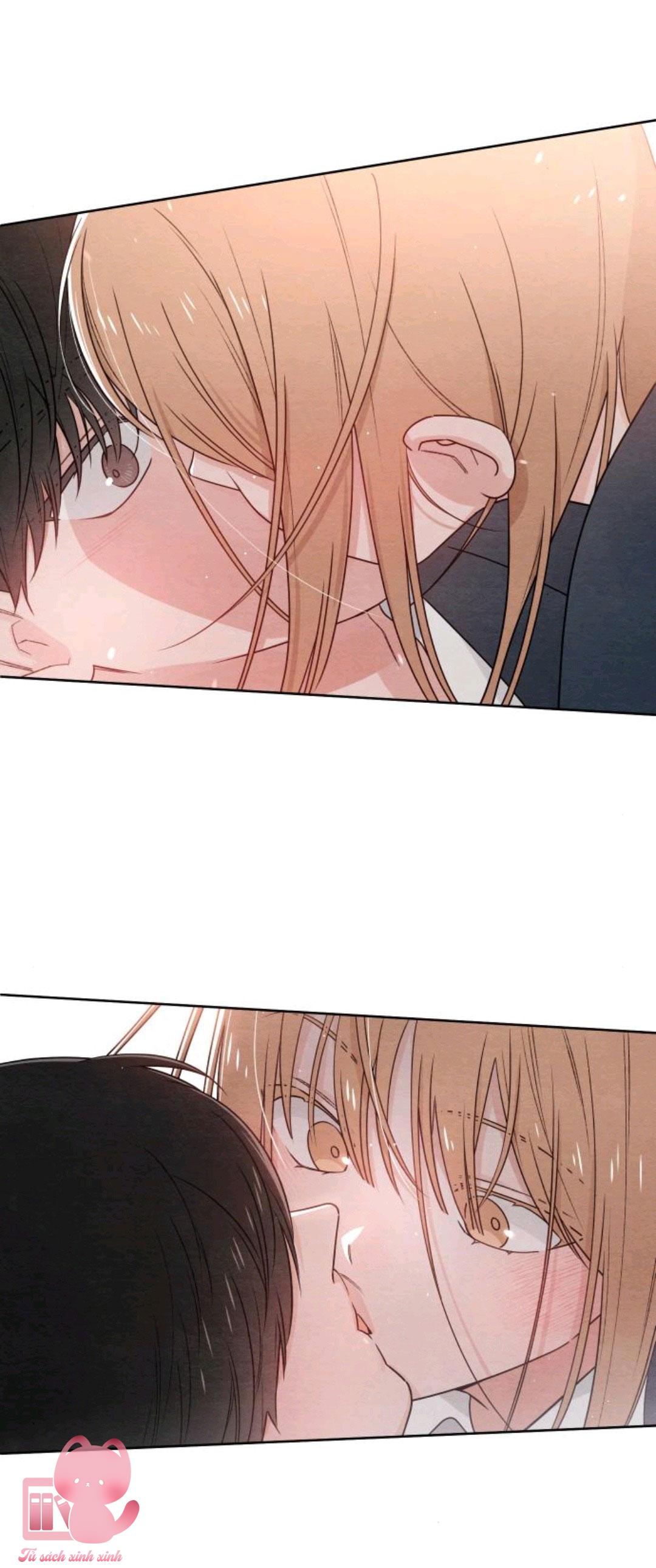 Bí Mật Thanh Xuân - Chap 35