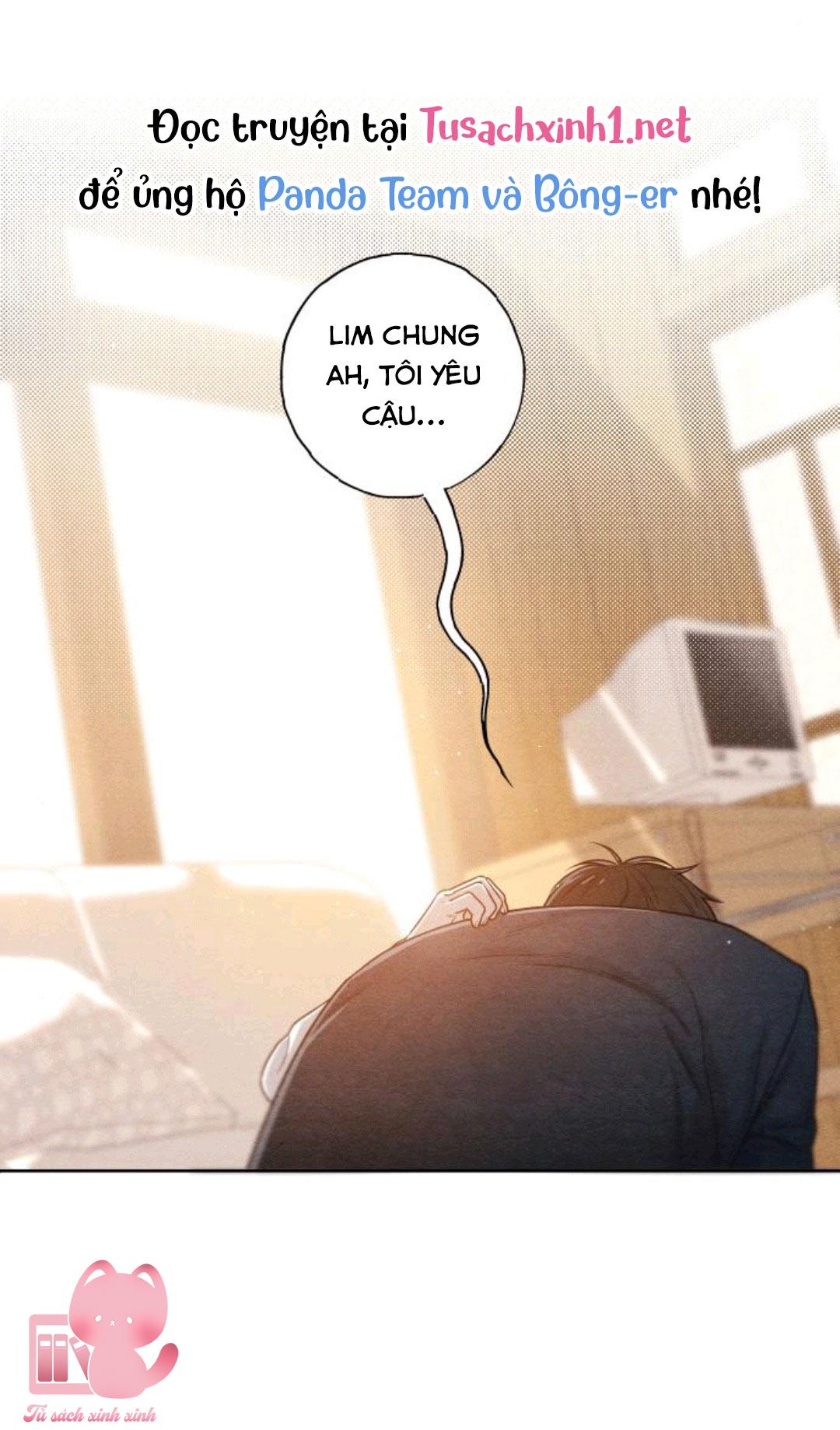 Bí Mật Thanh Xuân - Chap 36