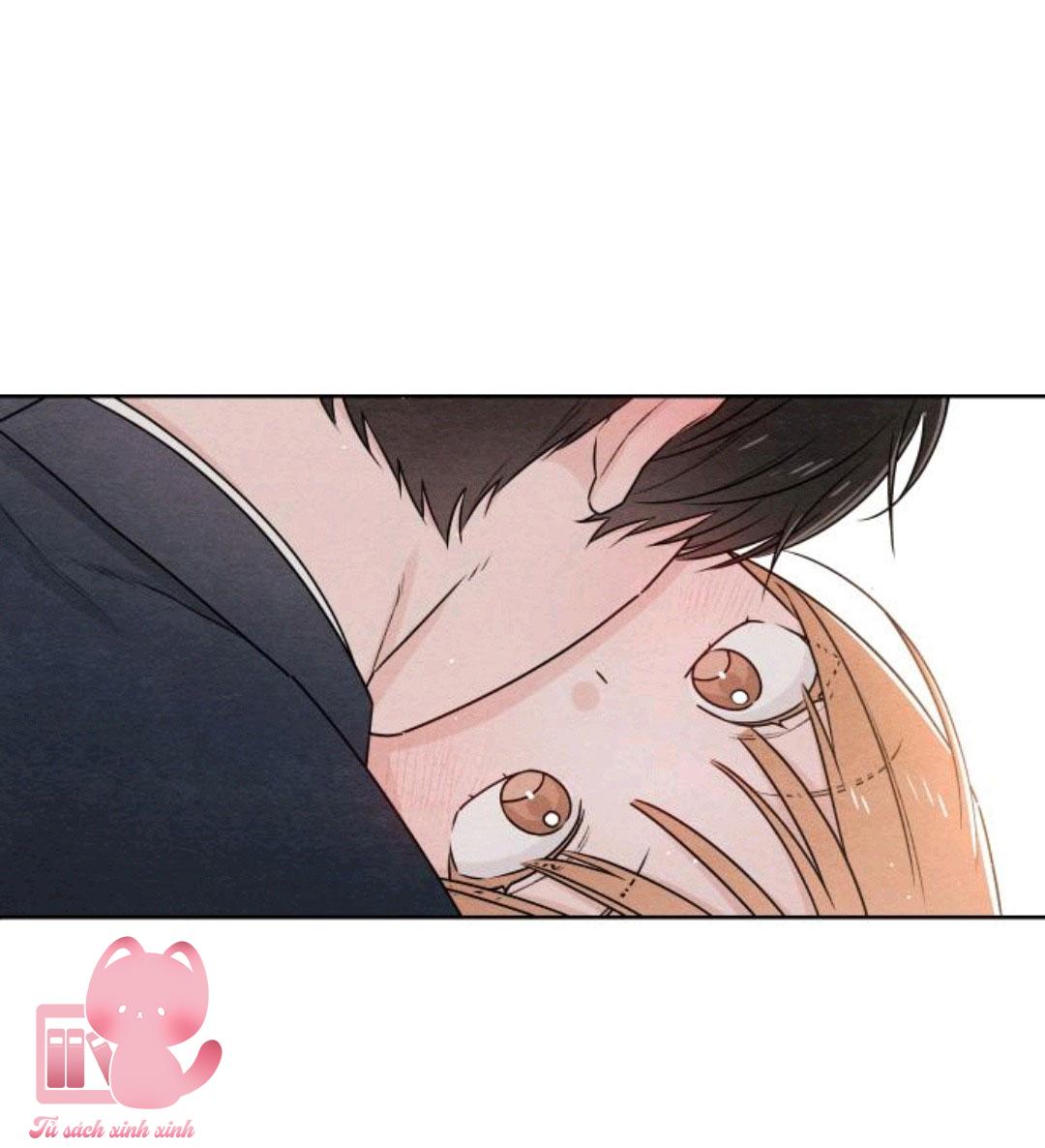 Bí Mật Thanh Xuân - Chap 36