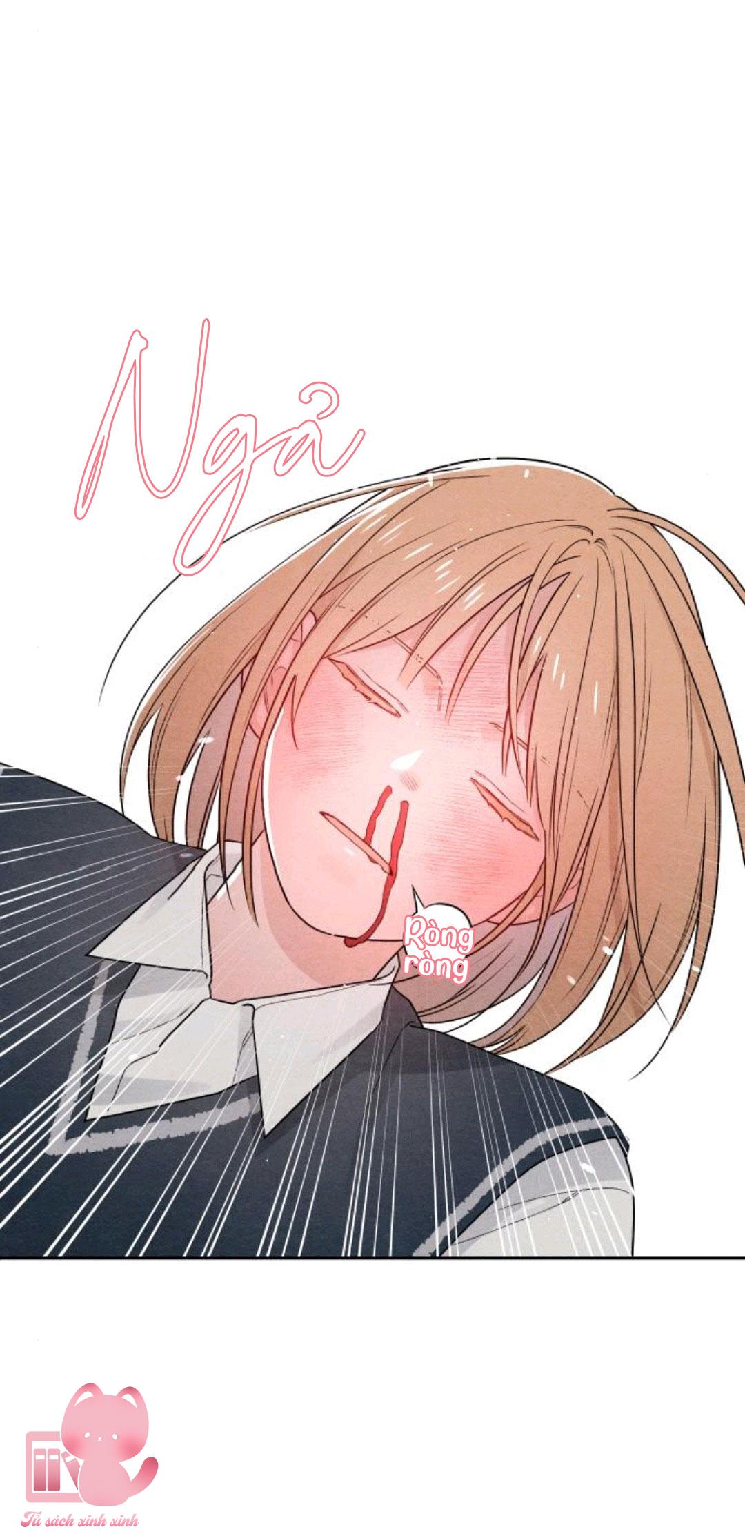 Bí Mật Thanh Xuân - Chap 36