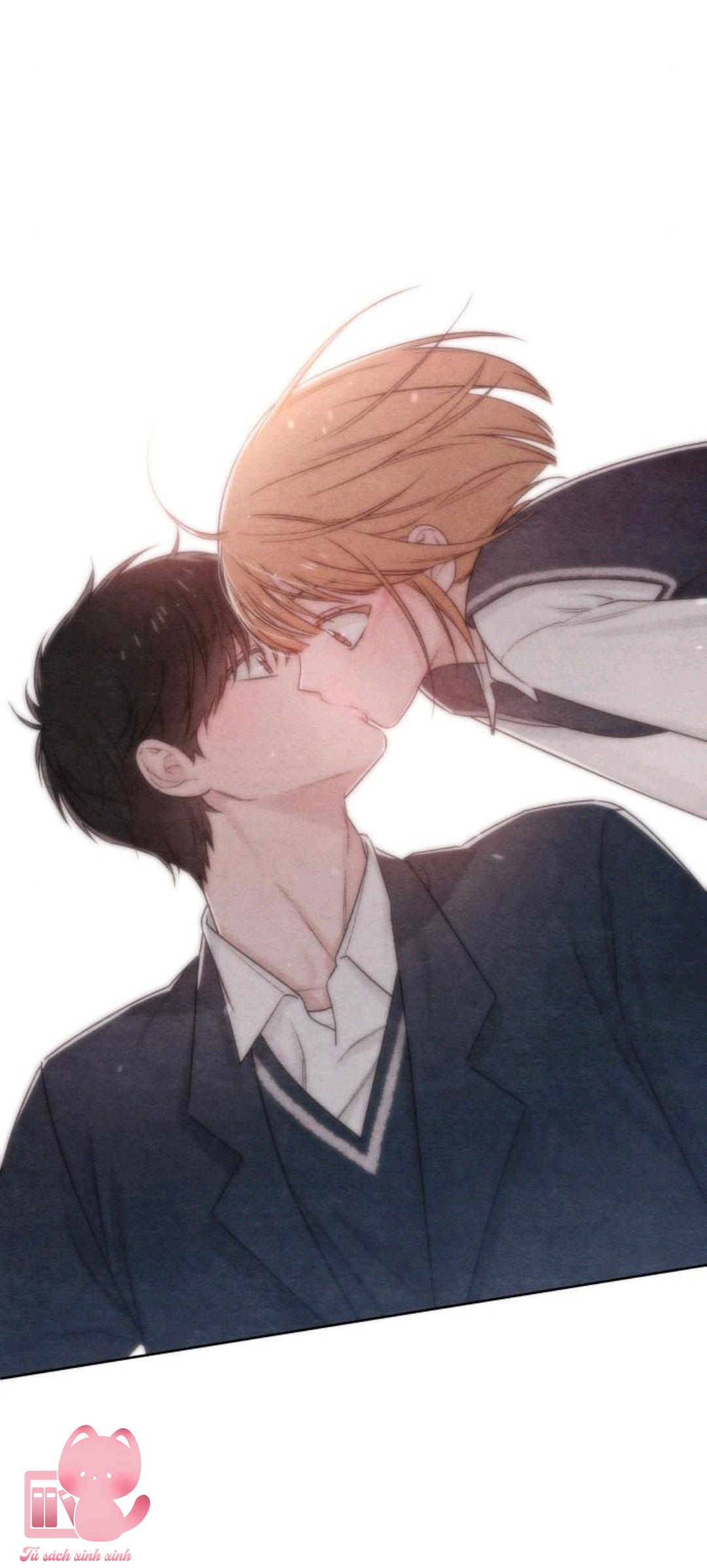 Bí Mật Thanh Xuân - Chap 36