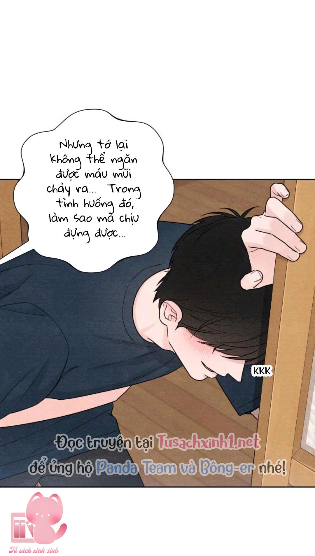 Bí Mật Thanh Xuân - Chap 36