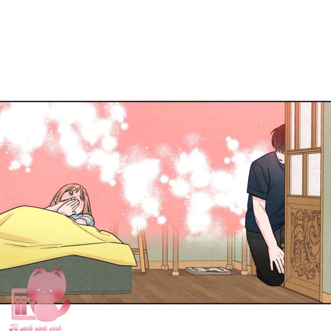 Bí Mật Thanh Xuân - Chap 36