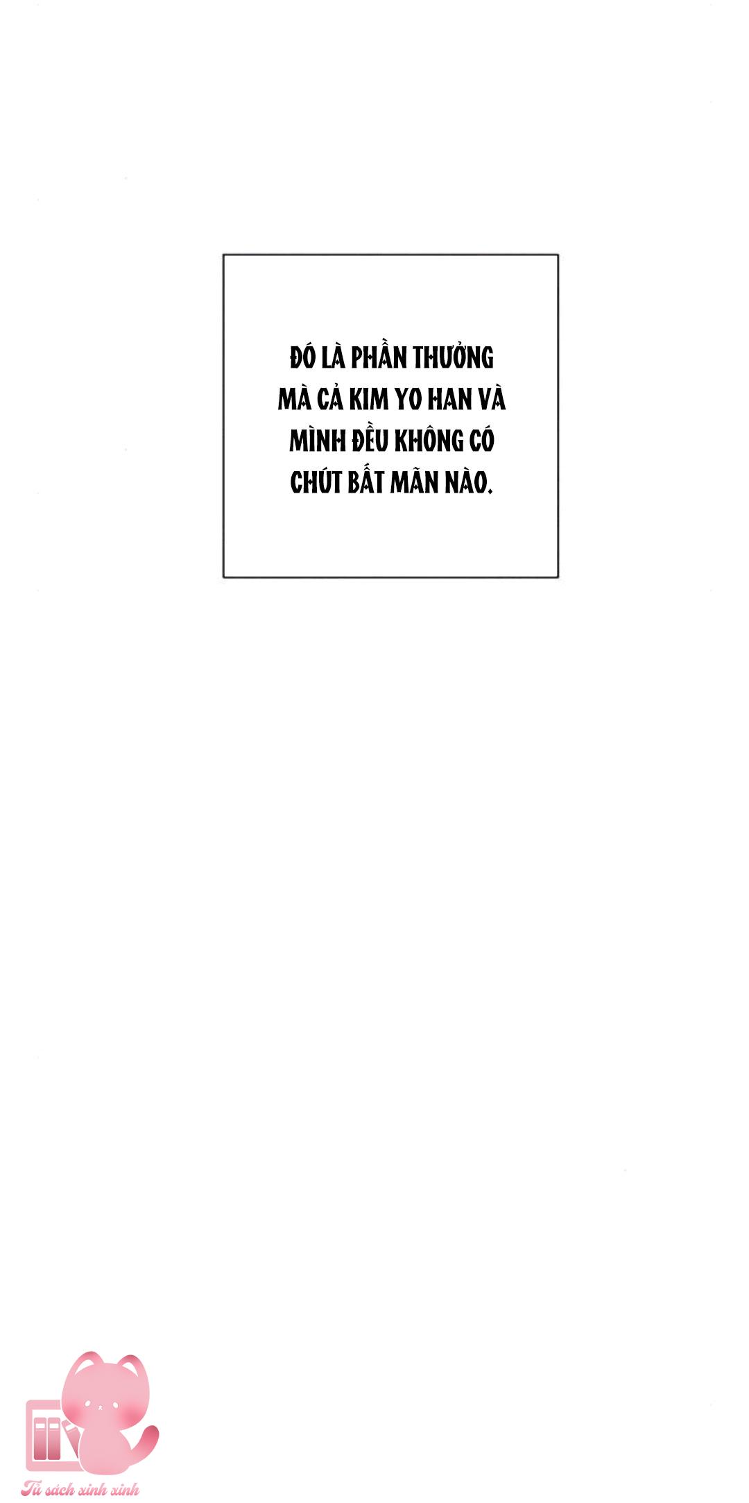 Bí Mật Thanh Xuân - Chap 36