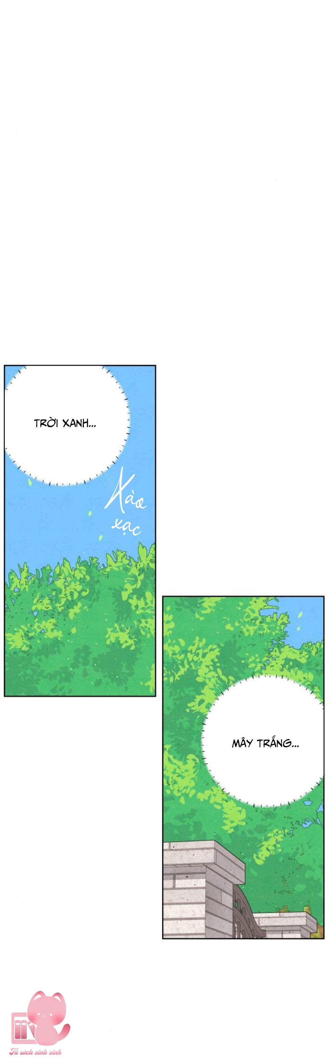 Bí Mật Thanh Xuân - Chap 36