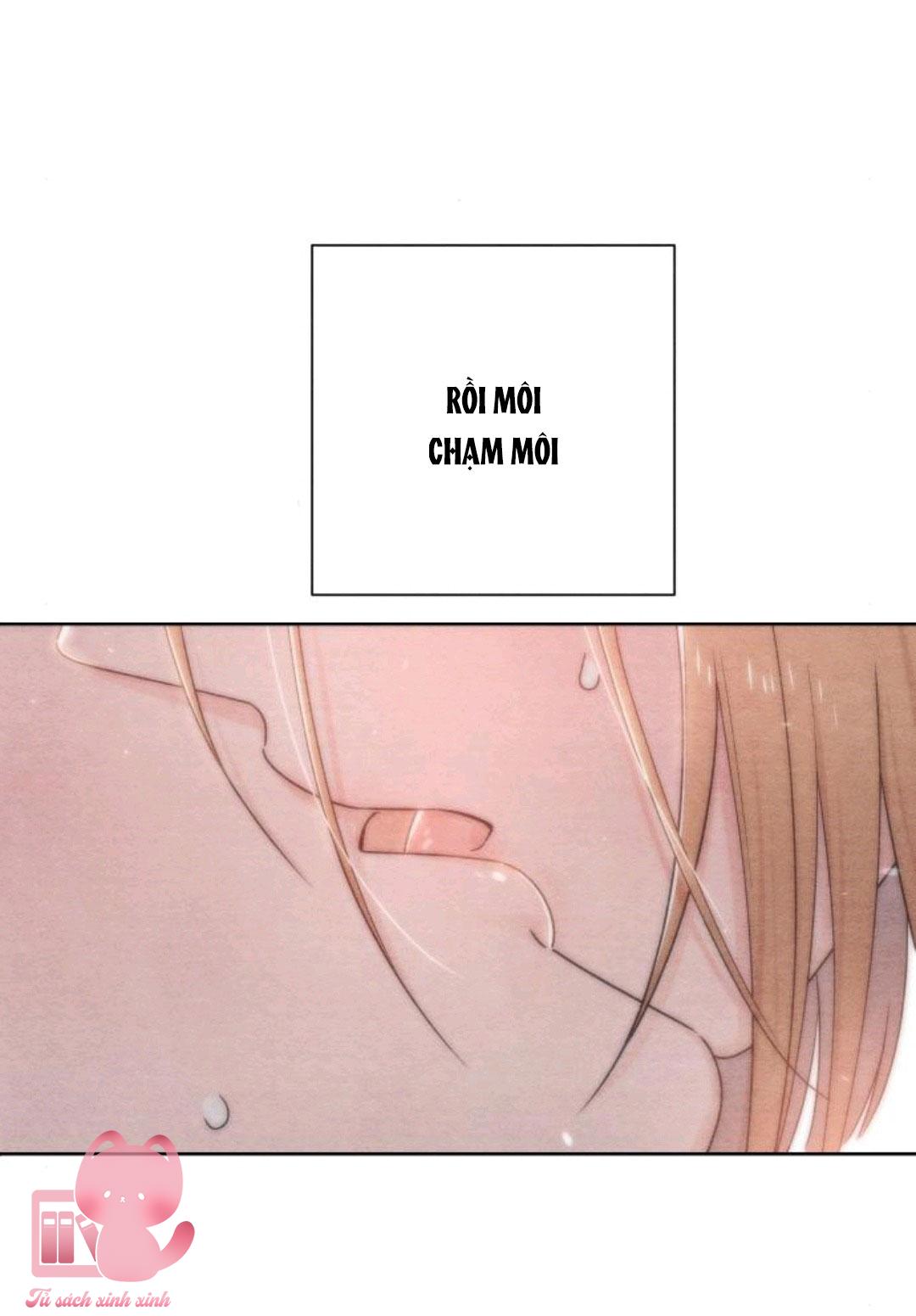 Bí Mật Thanh Xuân - Chap 36