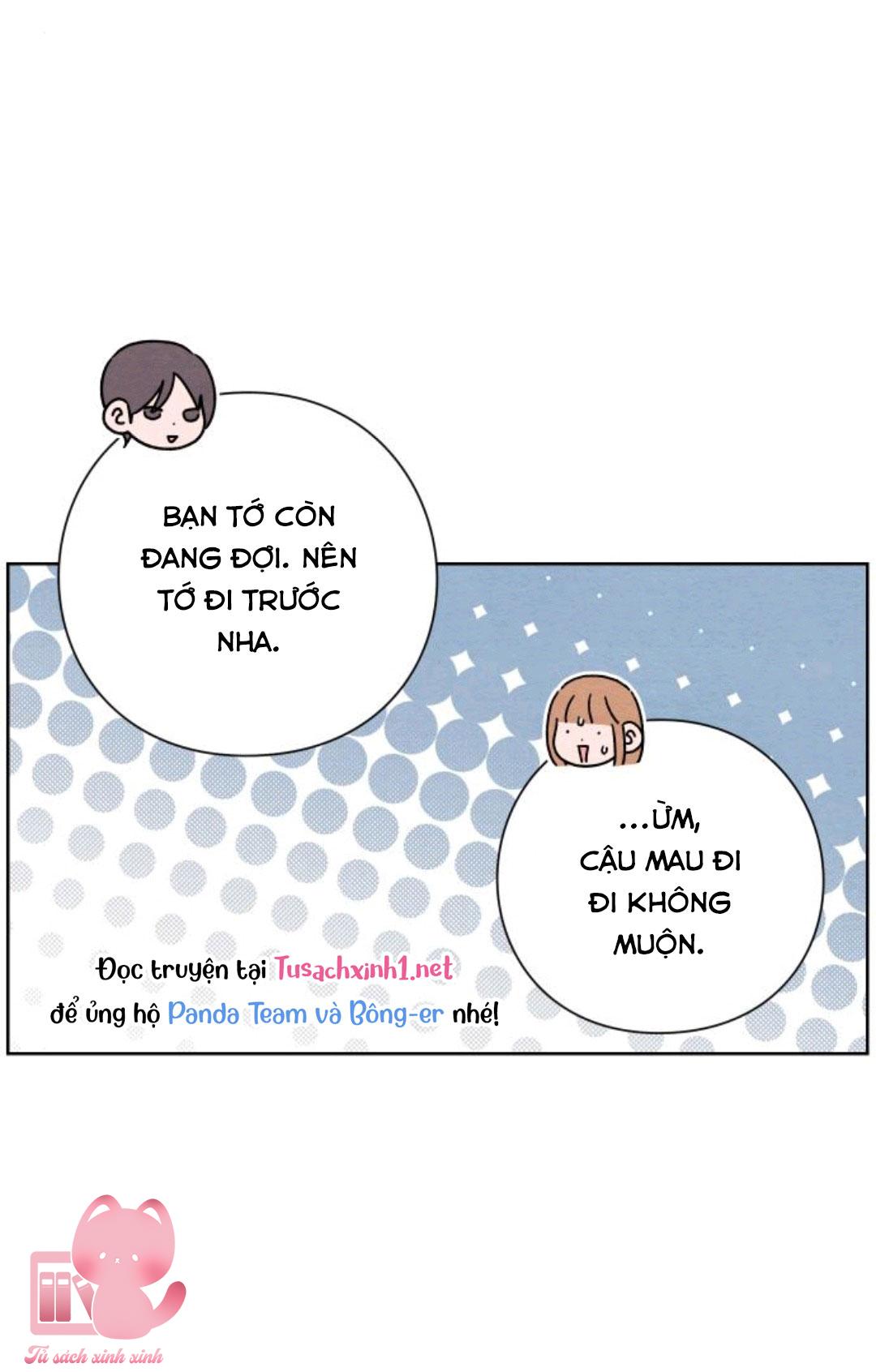 Bí Mật Thanh Xuân - Chap 36