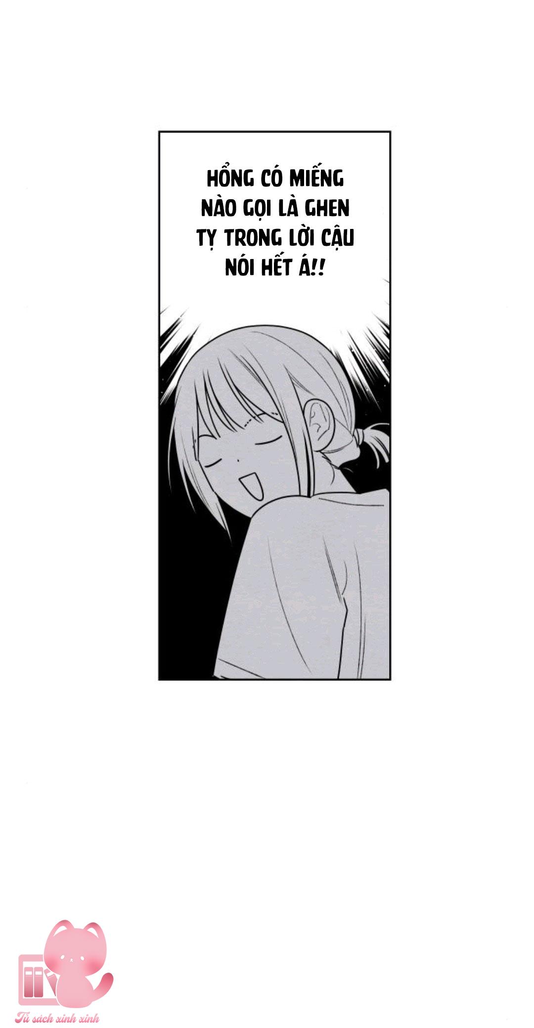 Bí Mật Thanh Xuân - Chap 36