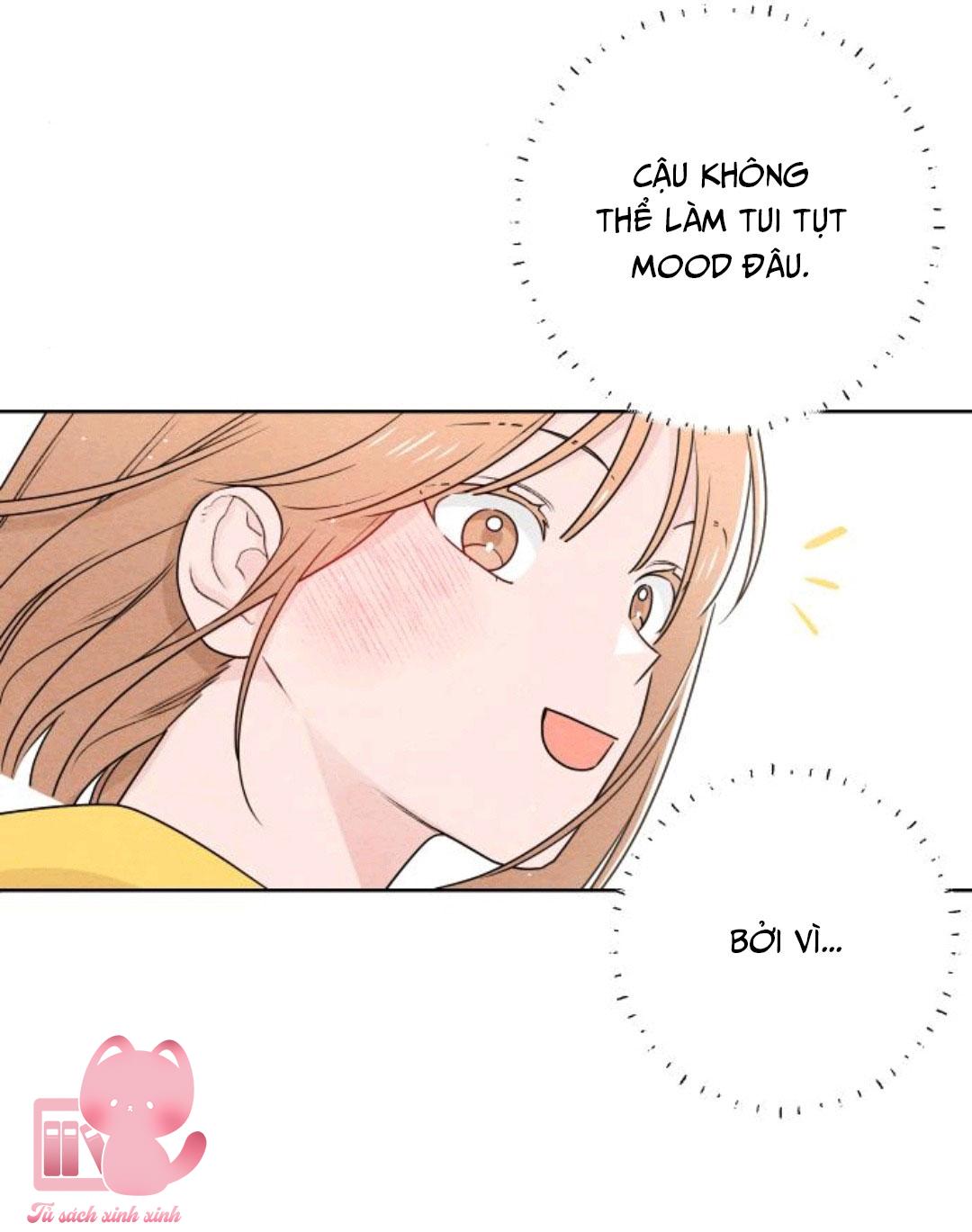 Bí Mật Thanh Xuân - Chap 36