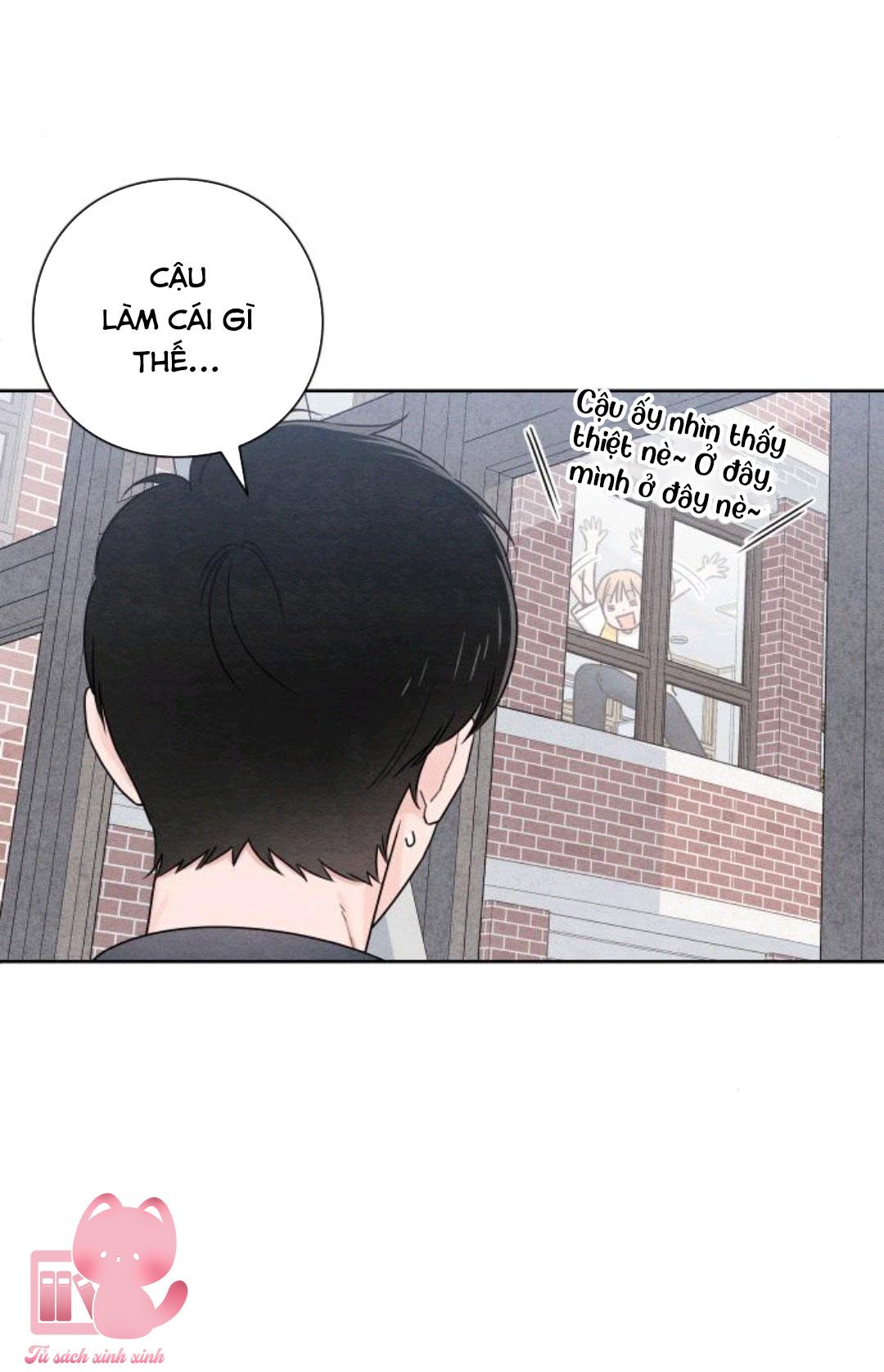 Bí Mật Thanh Xuân - Chap 36
