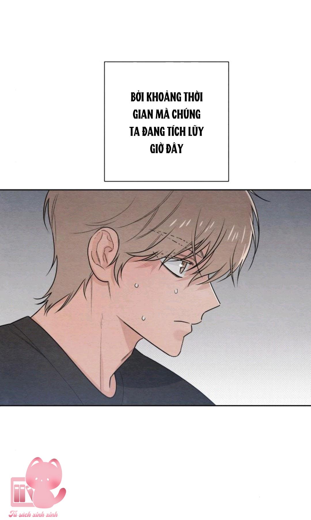 Bí Mật Thanh Xuân - Chap 36